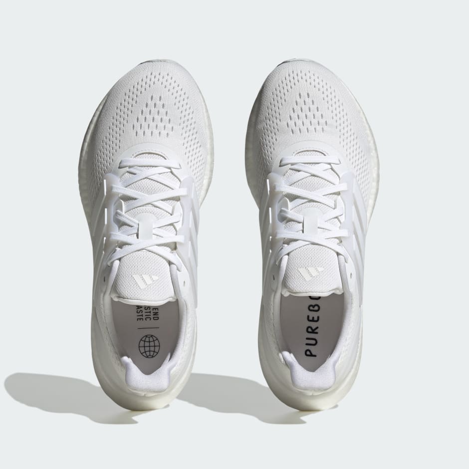 Adidas Pureboost 23 Shoes