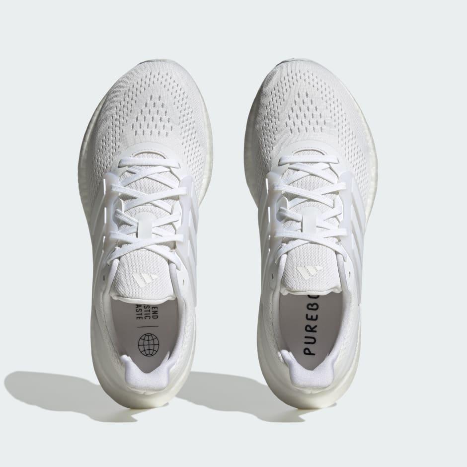 Adidas Pureboost 23 Shoes - SPORTIVE GO -