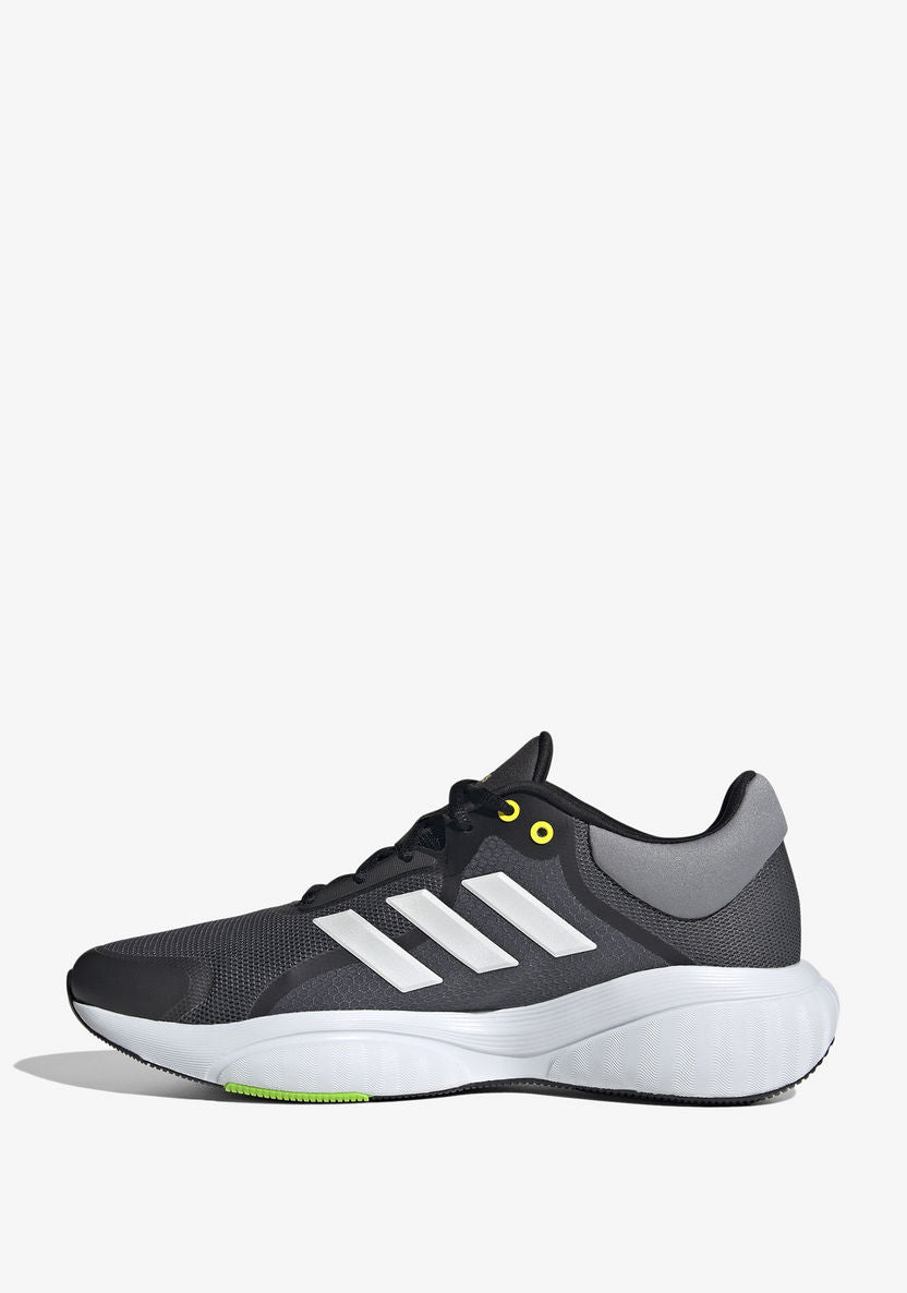 ADIDAS RESPONSE