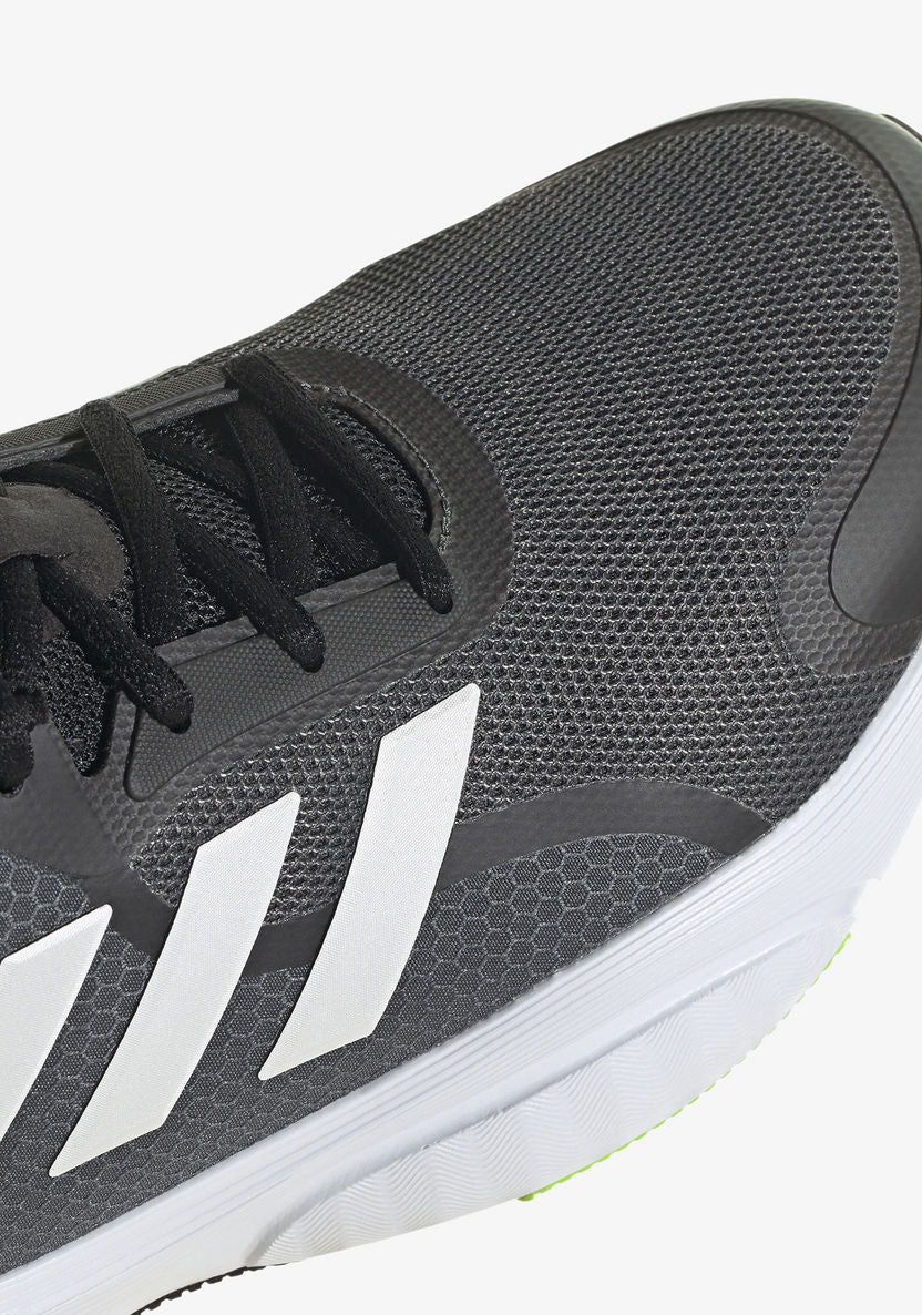 ADIDAS RESPONSE