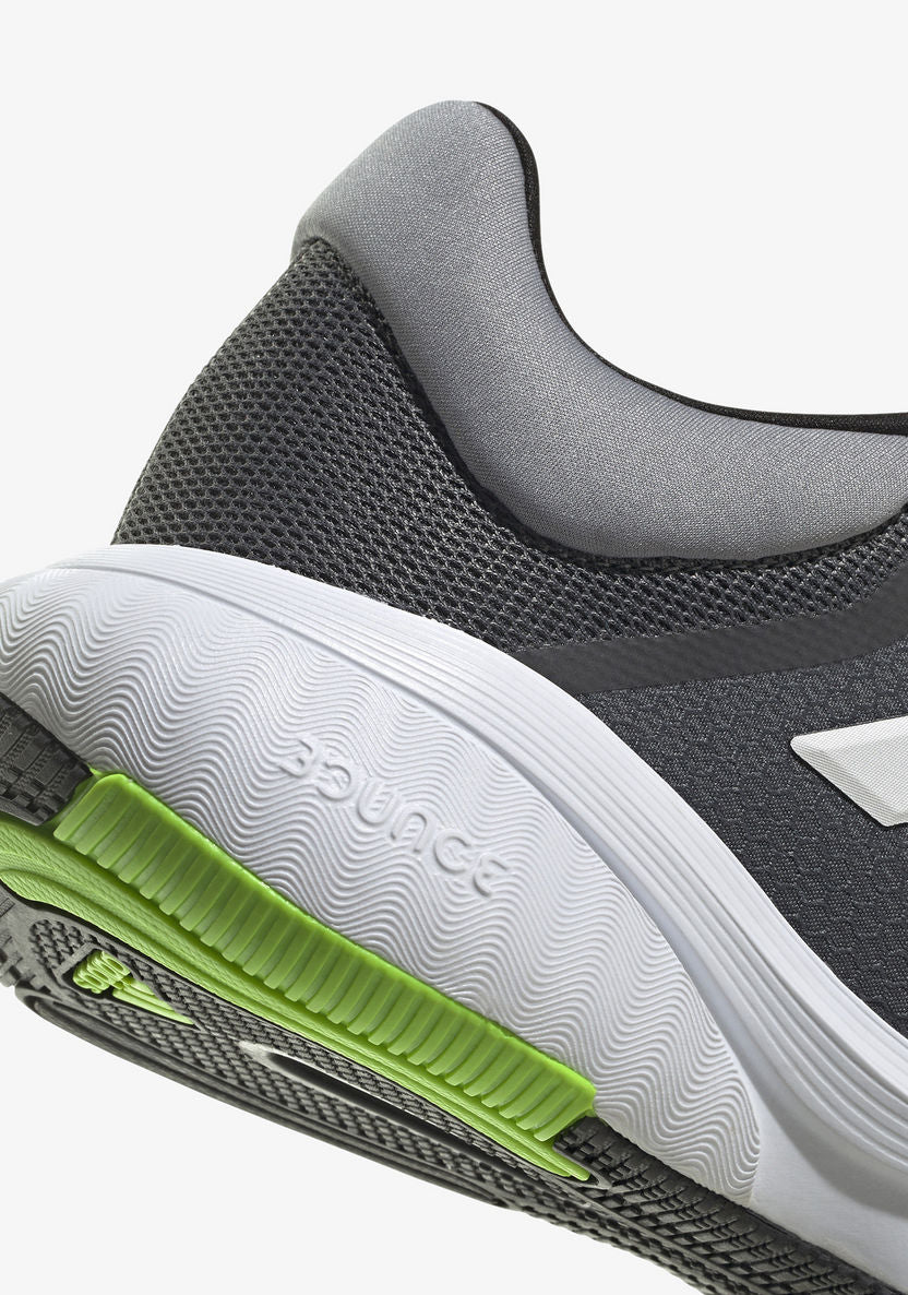 ADIDAS RESPONSE