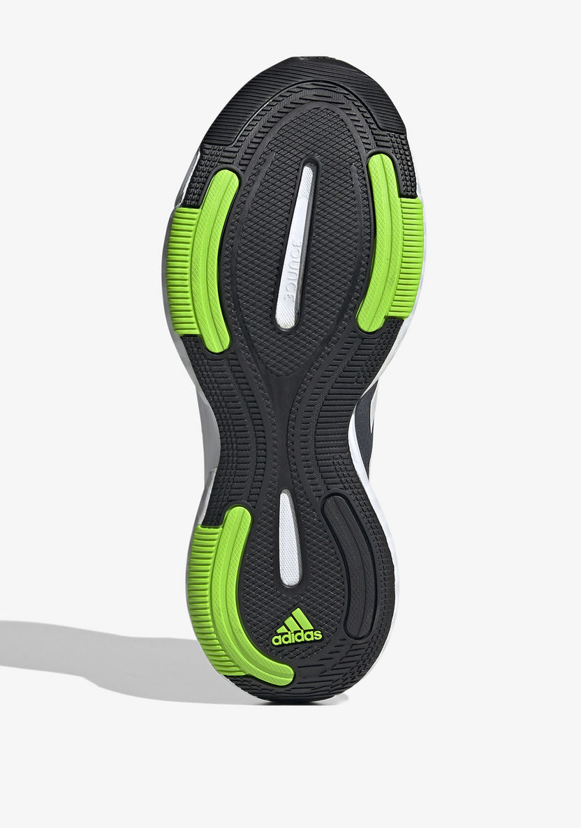 ADIDAS RESPONSE
