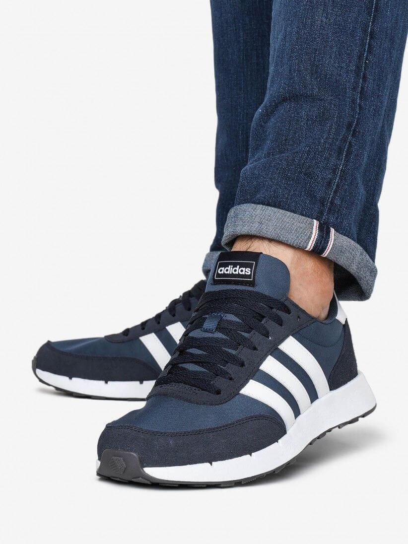 Adidas Run 60s 2.0 Shoes FZ0962 - SPORTIVE GO -