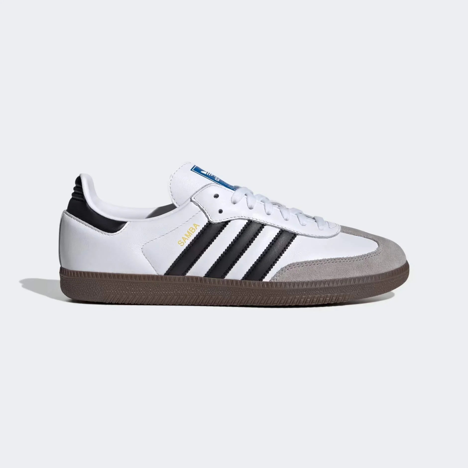 Adidas Samba OG Shoes B75806