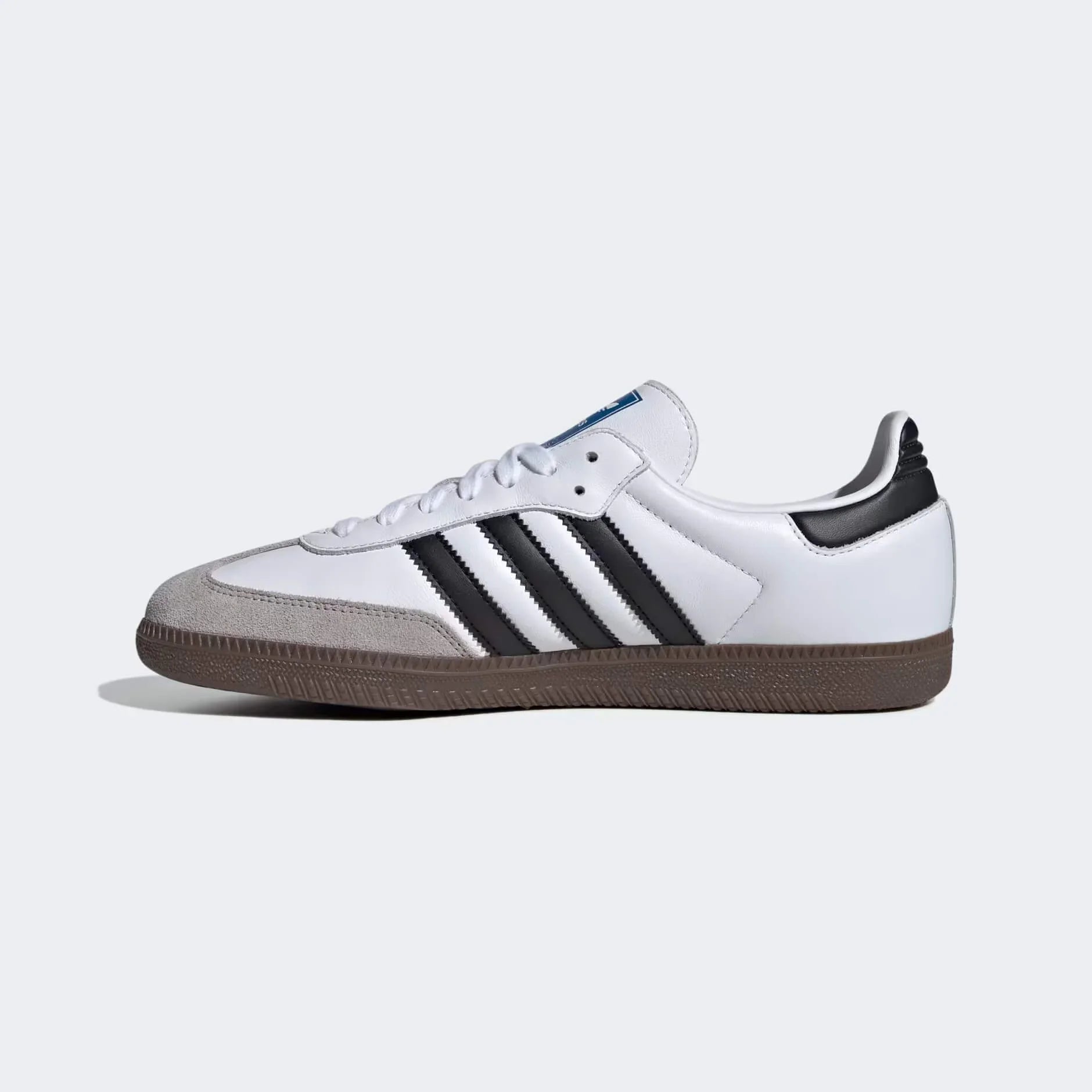 Adidas Samba OG Shoes B75806