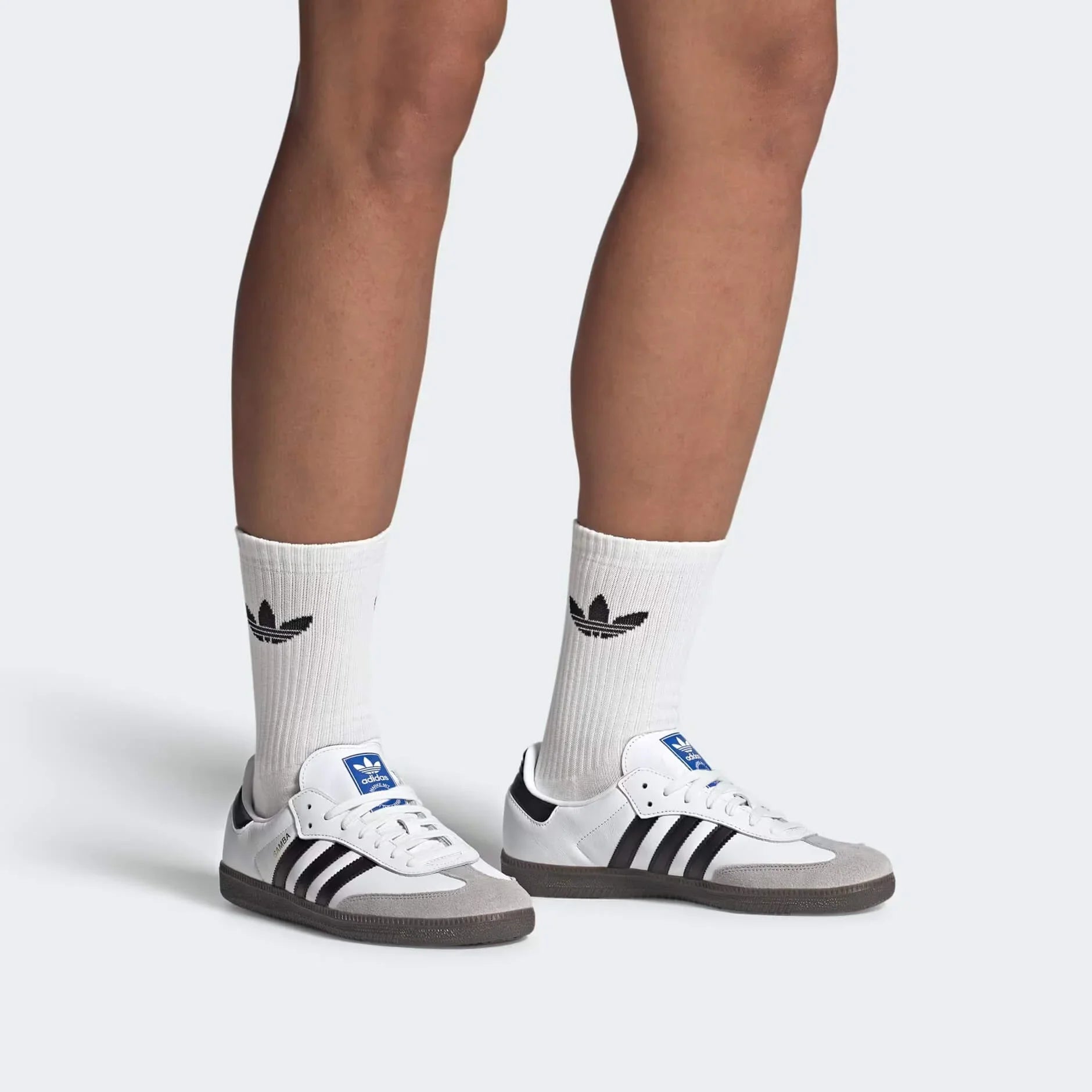 Adidas Samba OG Shoes B75806