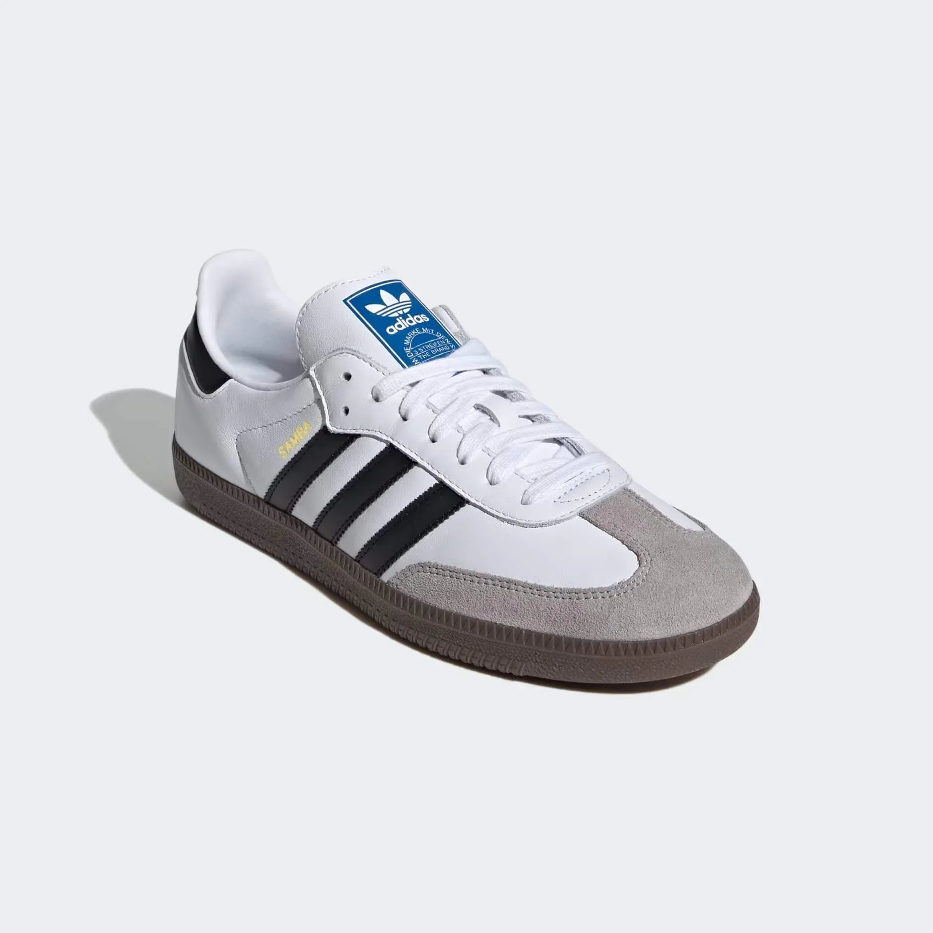 Adidas Samba OG Shoes B75806