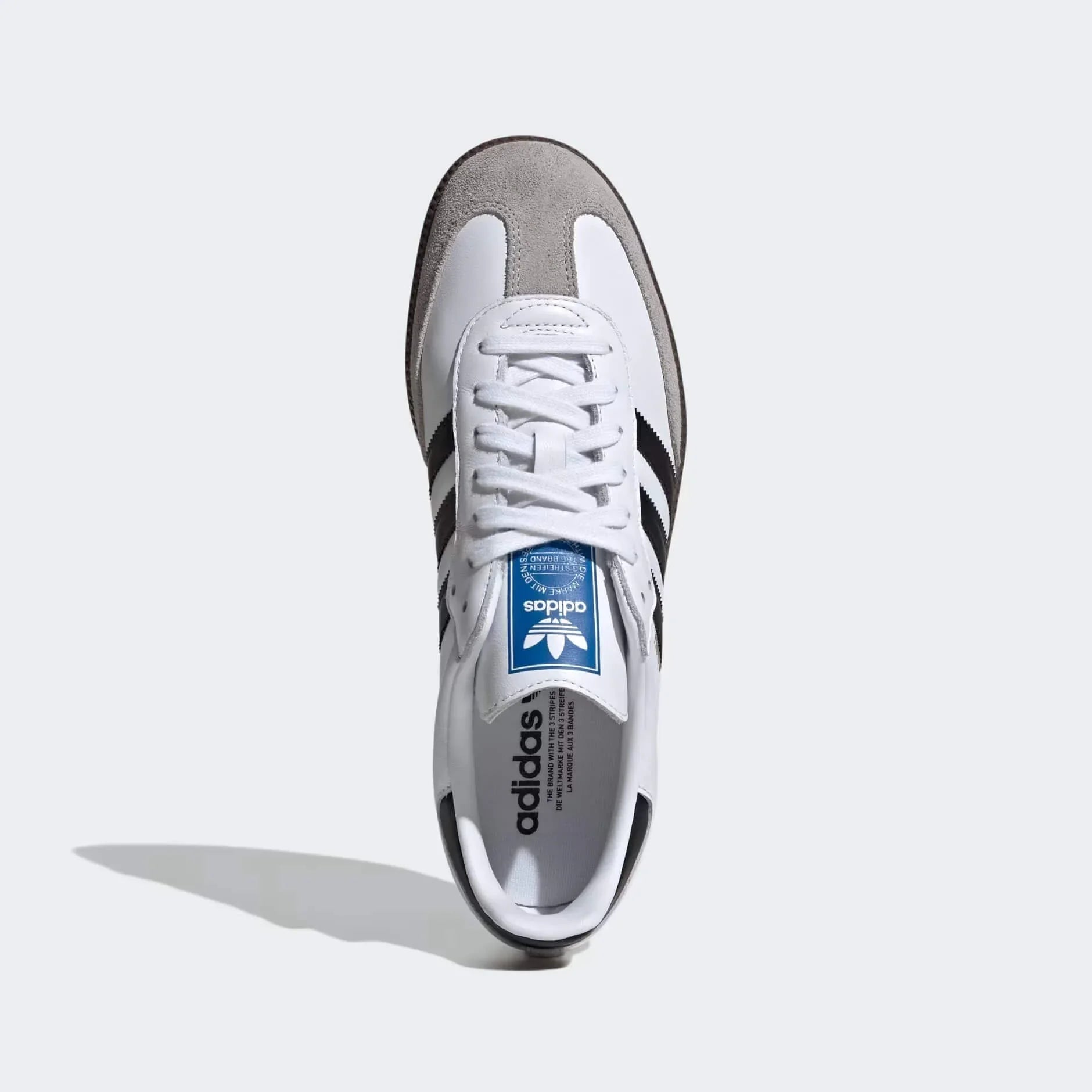 Adidas Samba OG Shoes B75806