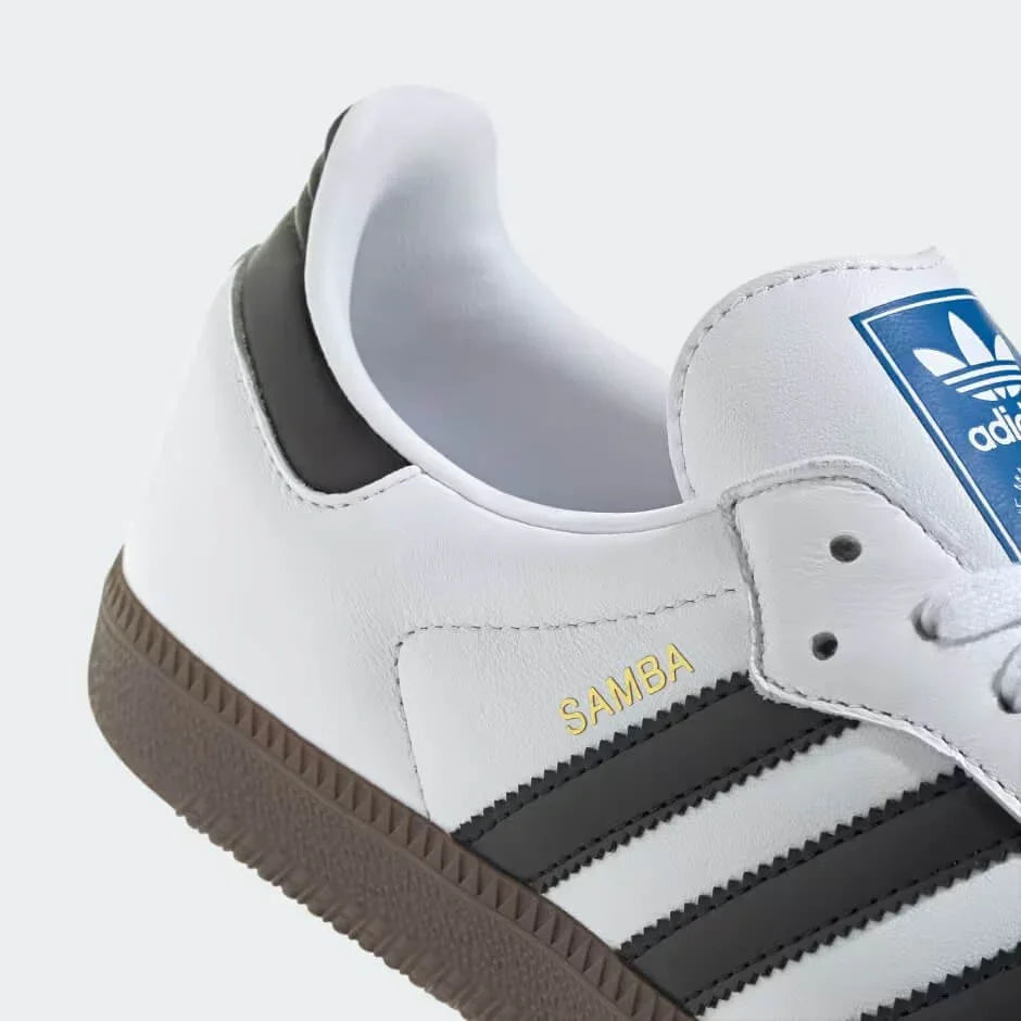 Adidas Samba OG Shoes B75806