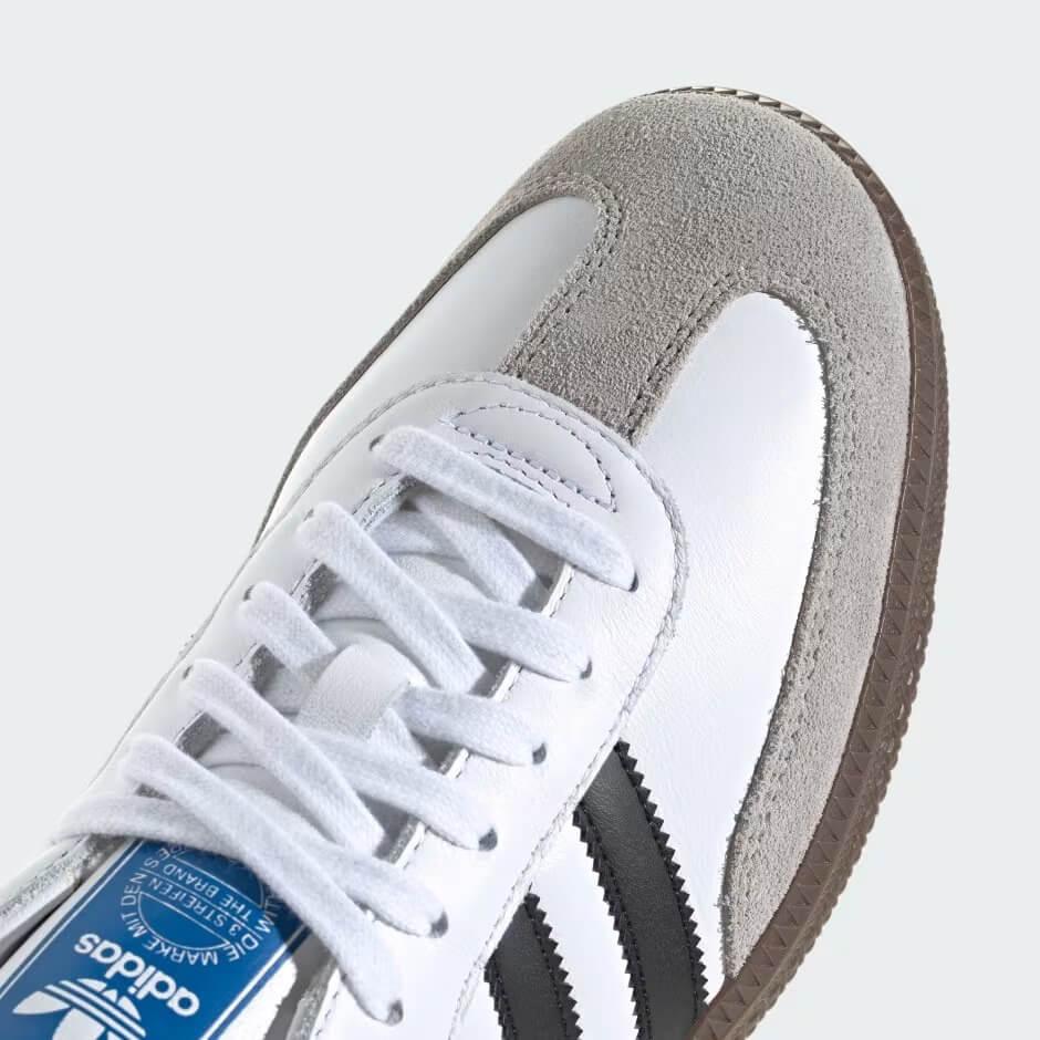 Adidas Samba OG Shoes B75806
