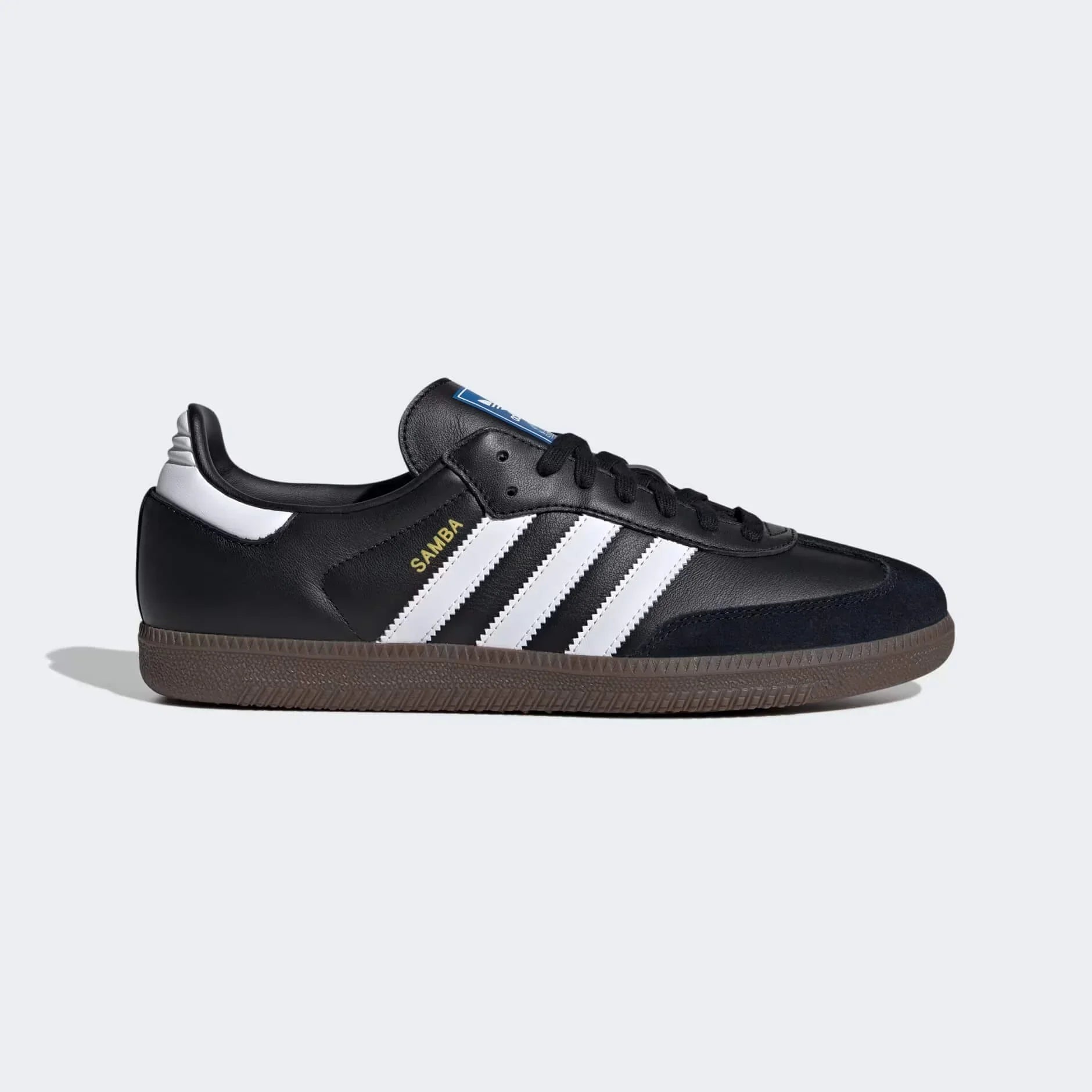 Adidas Samba OG Shoes B75807