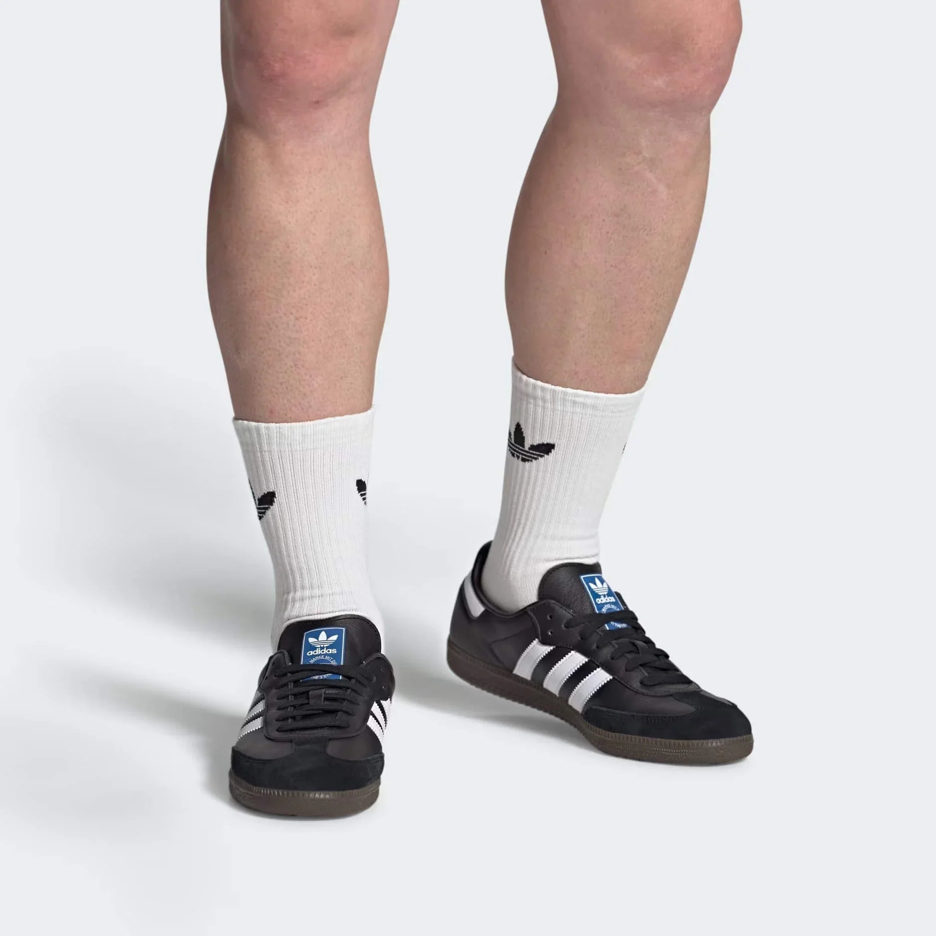 Adidas Samba OG Shoes B75807