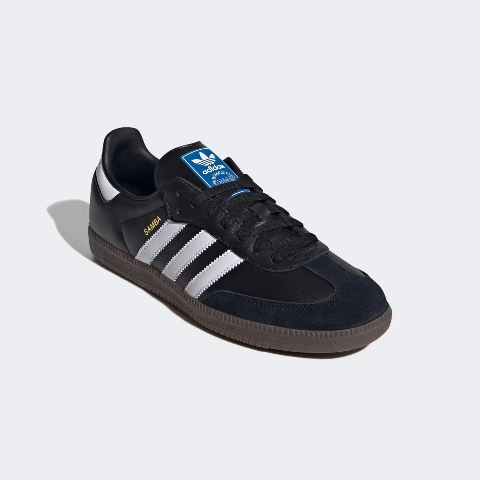 Adidas Samba OG Shoes B75807