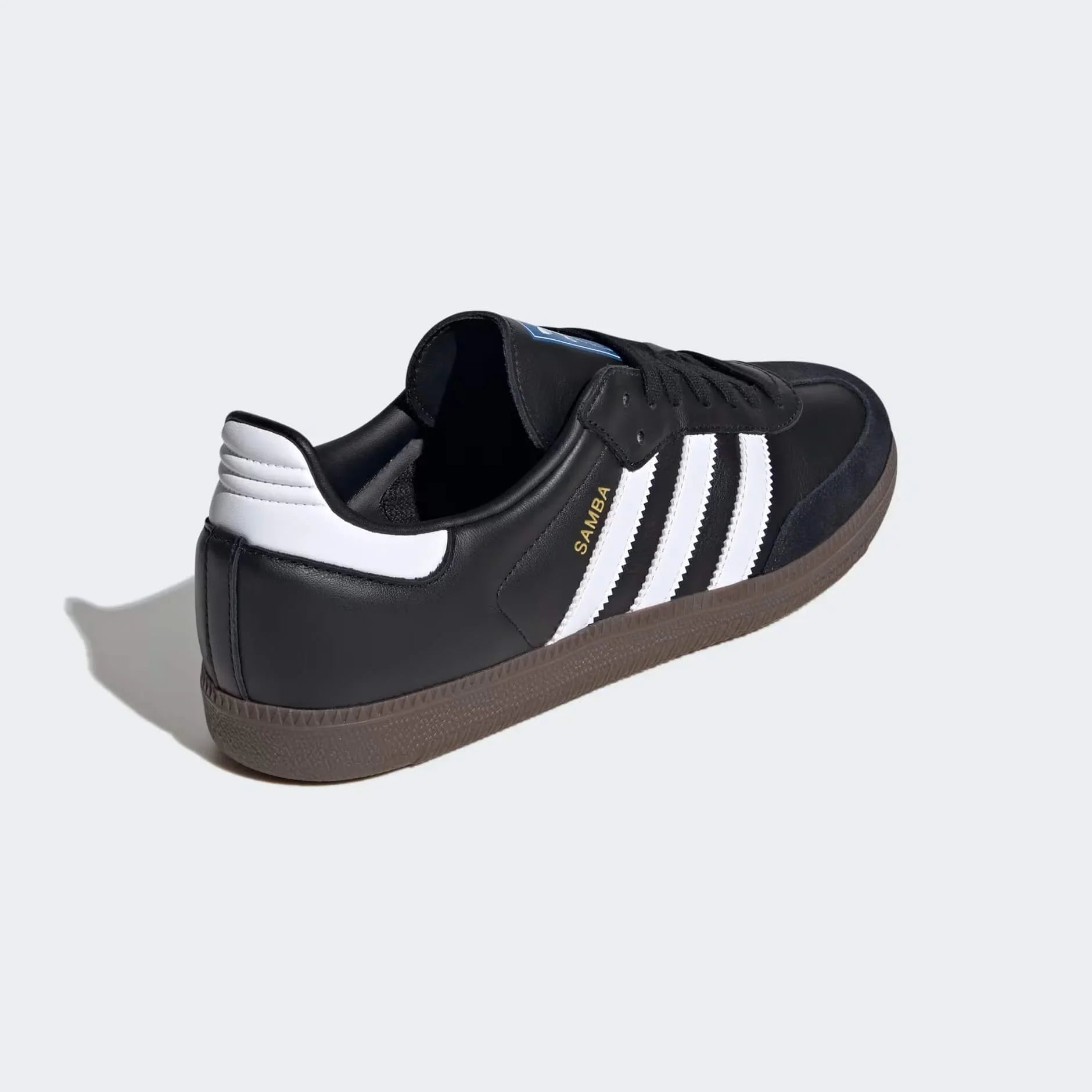 Adidas Samba OG Shoes B75807