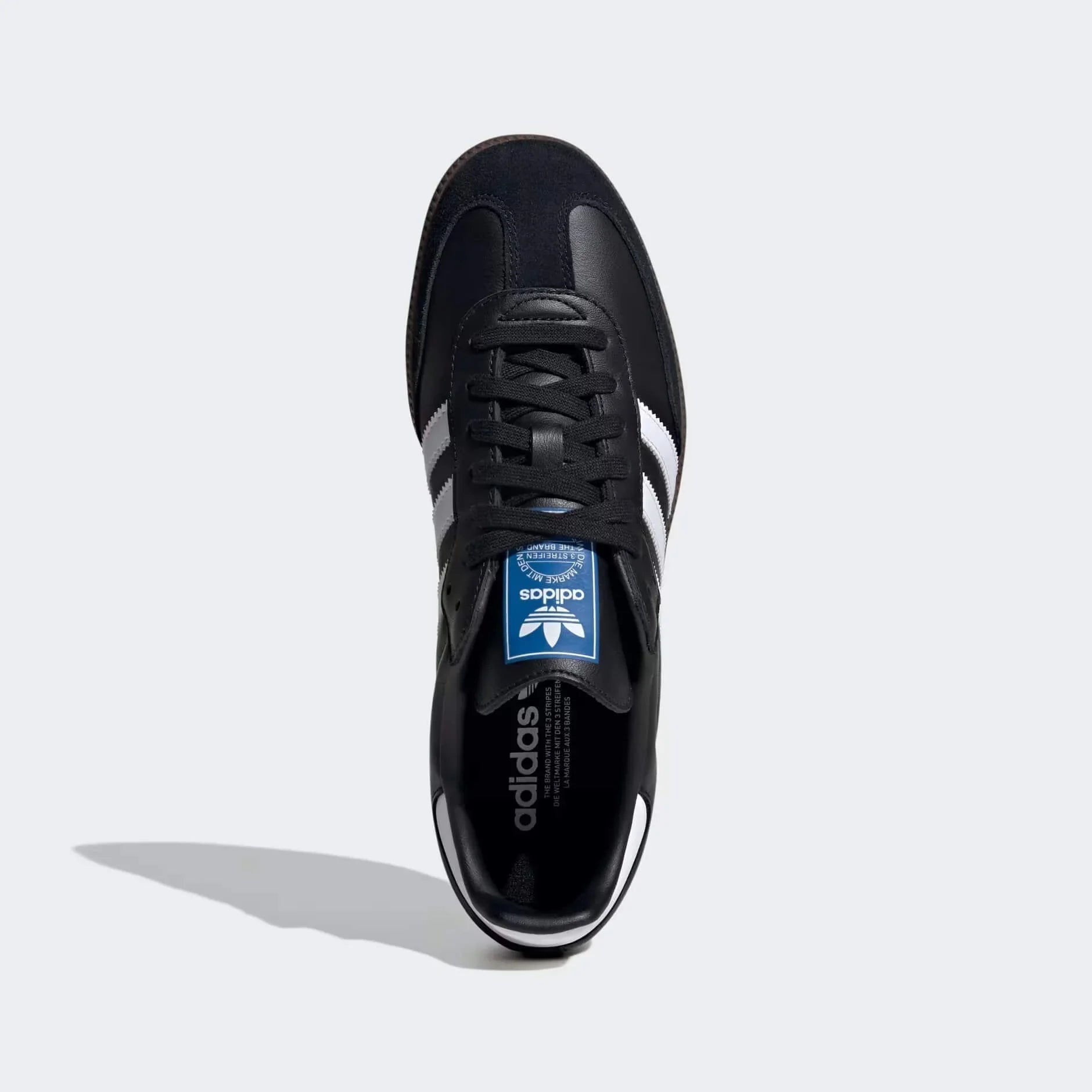 Adidas Samba OG Shoes B75807