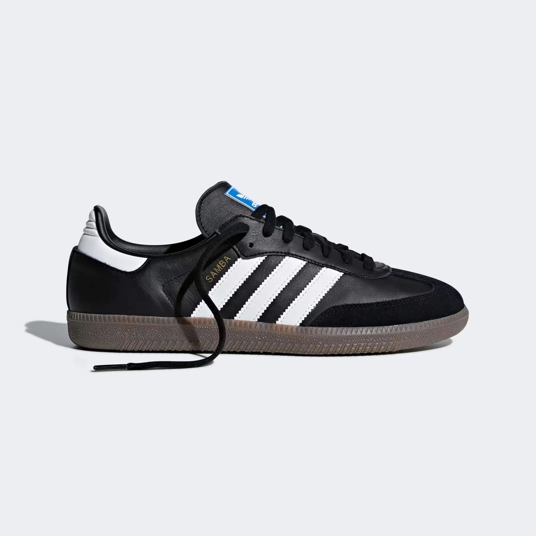 Adidas Samba OG Shoes B75807