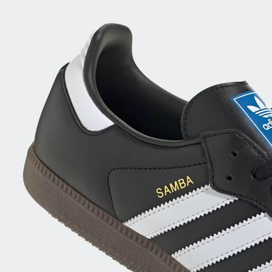 Adidas Samba OG Shoes B75807