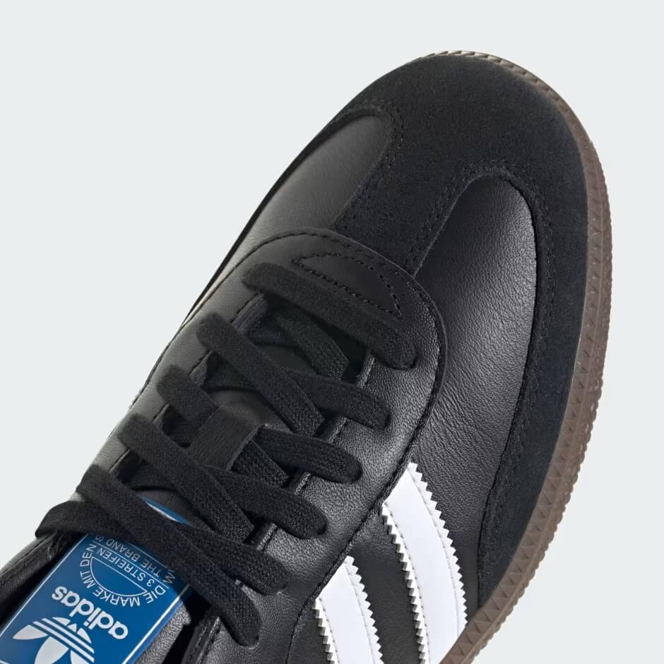 Adidas Samba OG Shoes B75807