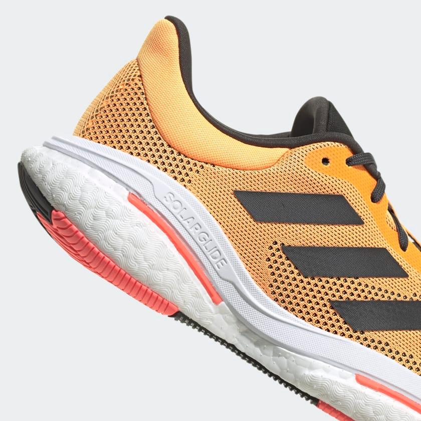 ADIDAS SOLARGLIDE 5 - SPORTIVE GO -