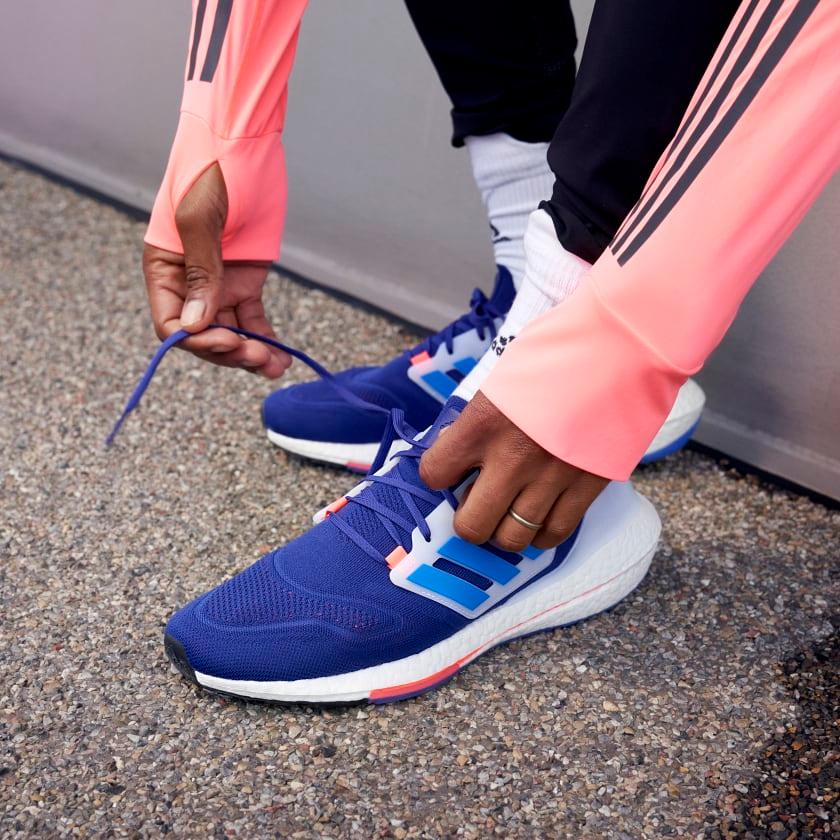 Adidas Ultraboost 22 Shoes