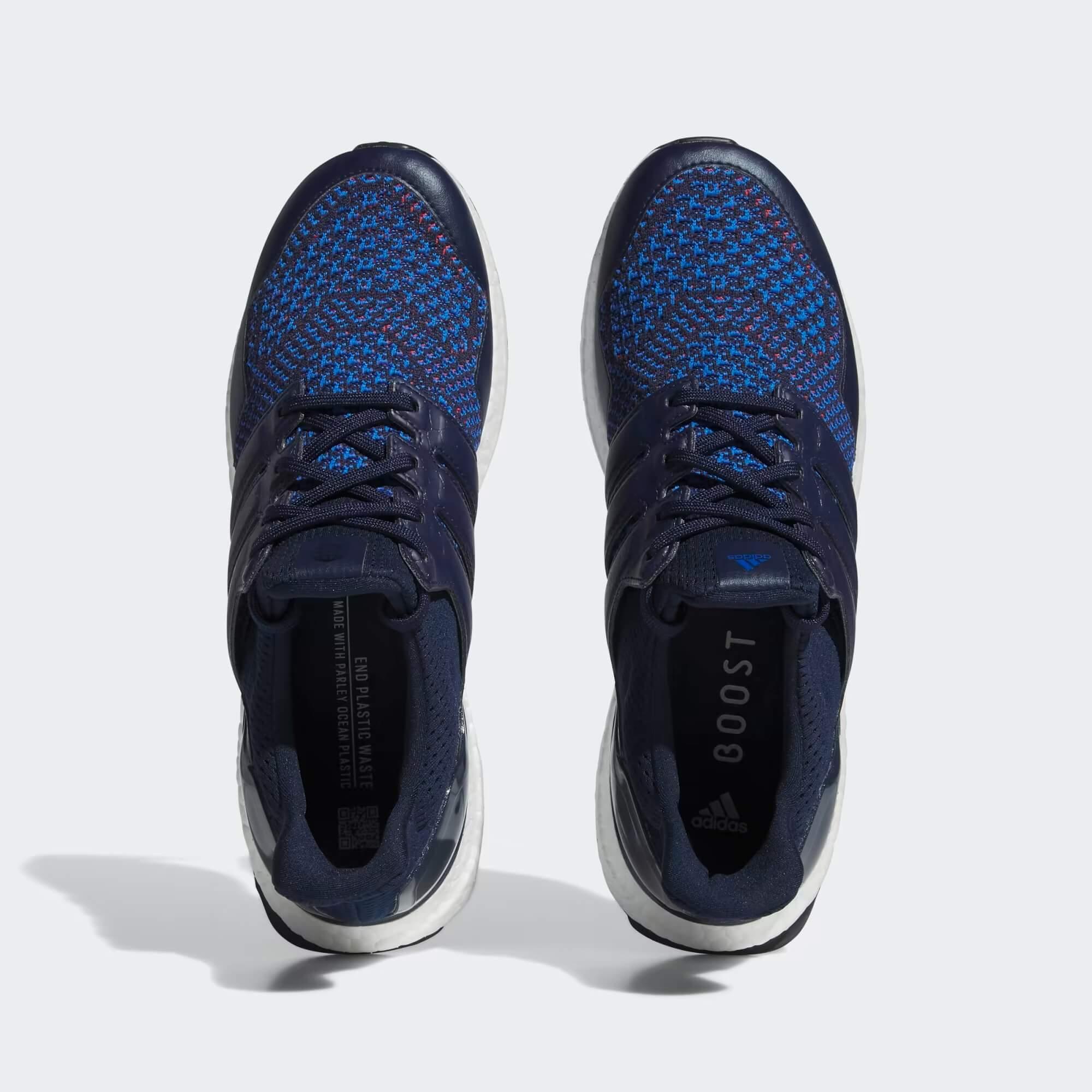 Adidas Ultraboost Golf Shoes - SPORTIVE GO -