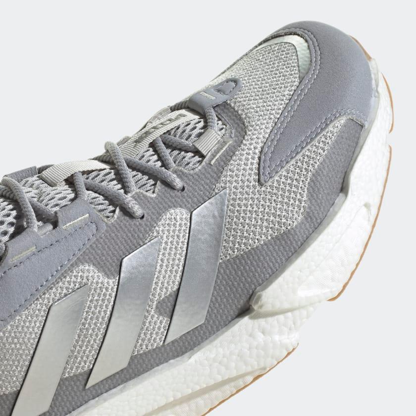 ADIDAS X9000L4 SHOES - SPORTIVE GO -