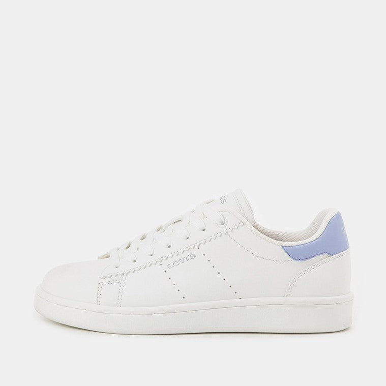 Levi's AVENUE Lace-Up Sneakers