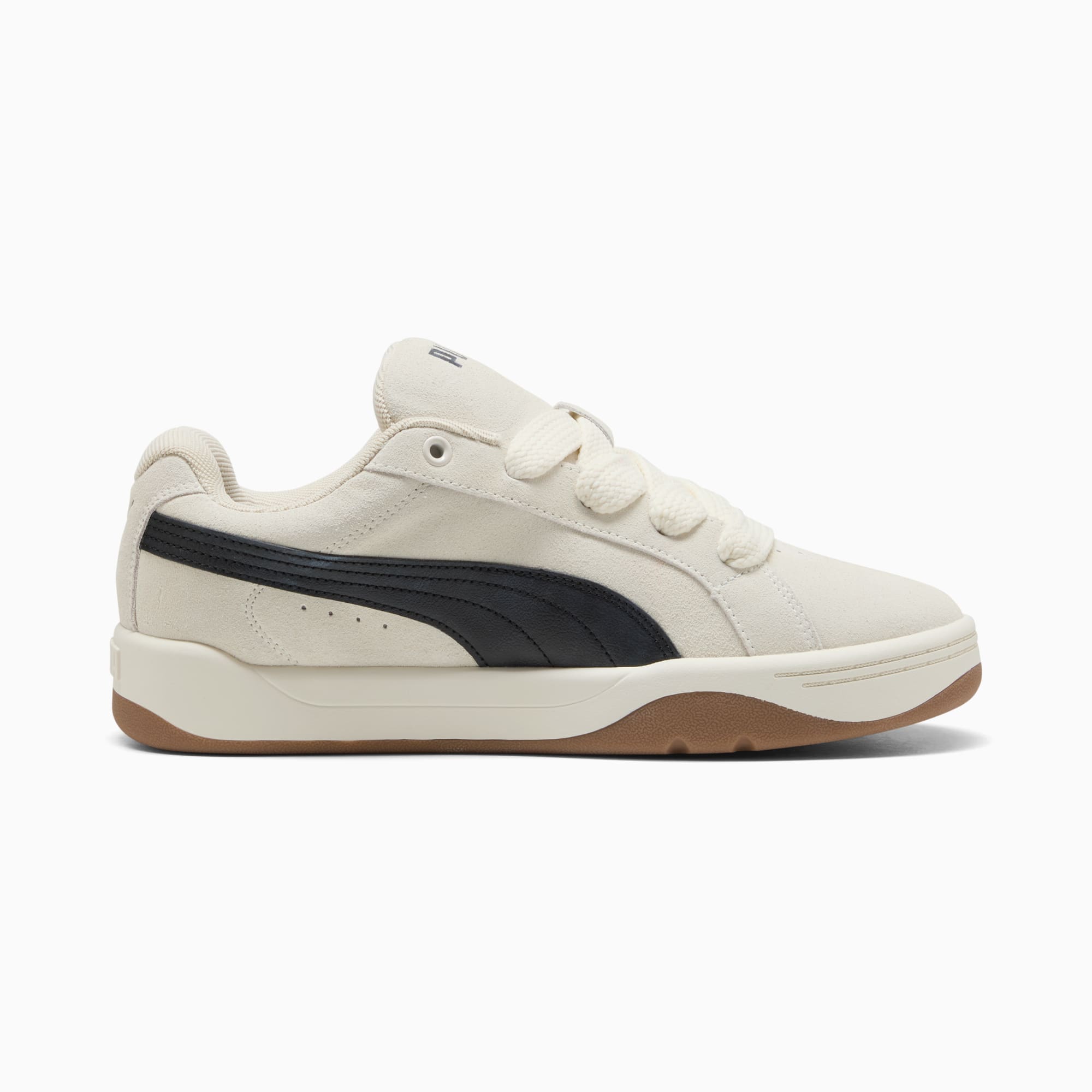 Puma Park Lifestyle Easy Suede Sneakers