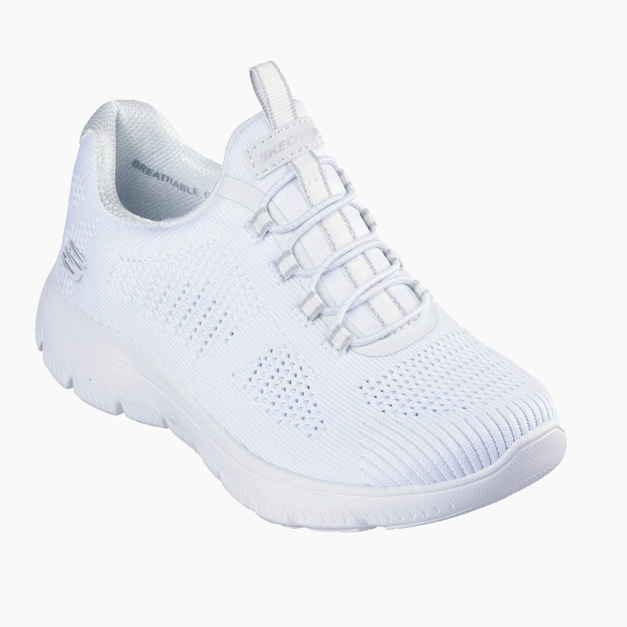 Skechers Women SUMMITS Slip-On Shoes