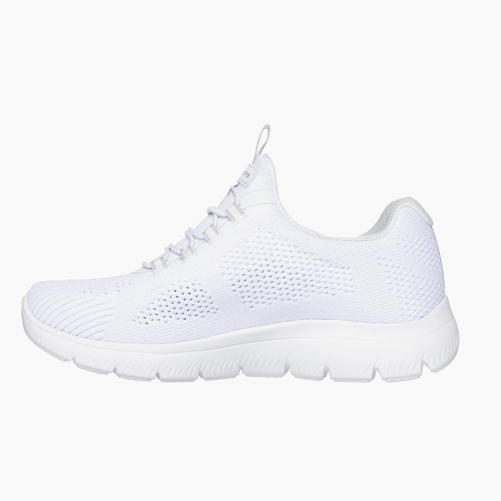 Skechers Women SUMMITS Slip-On Shoes