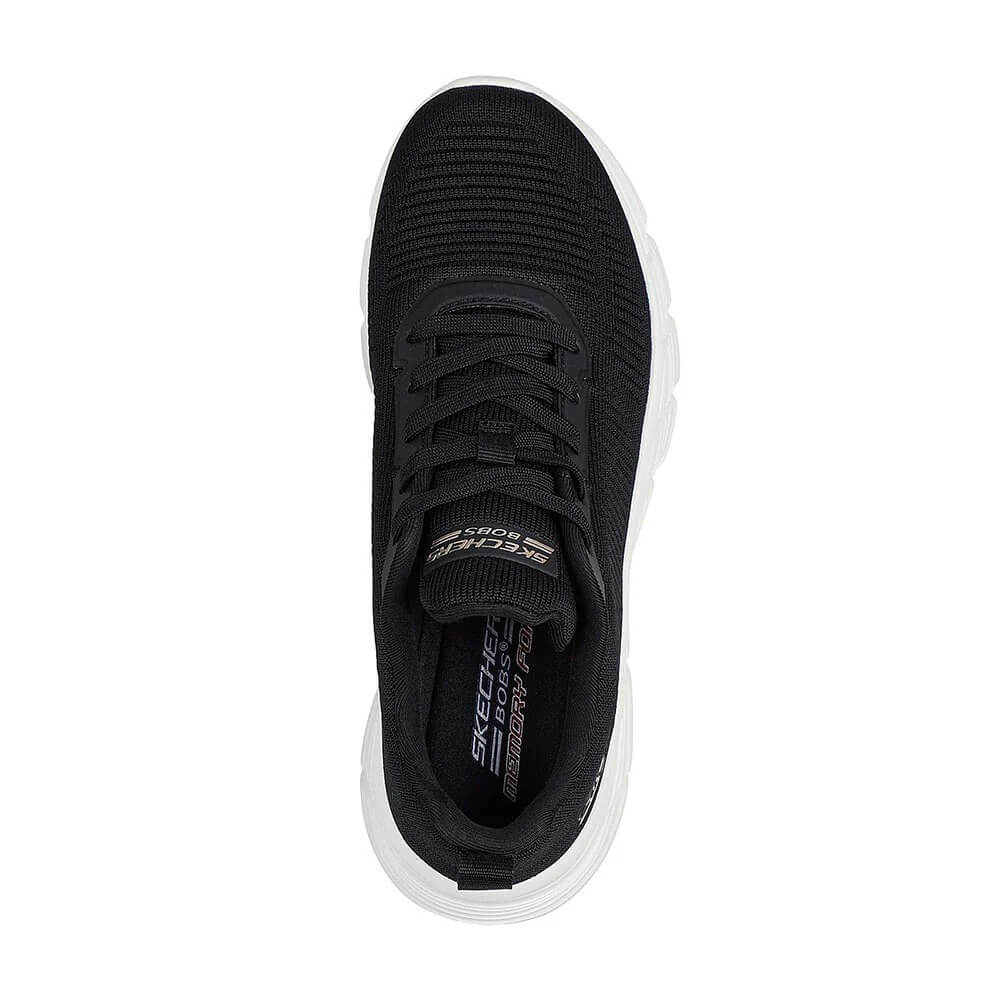 Skechers BOBS Sport Flex Hi Shoes