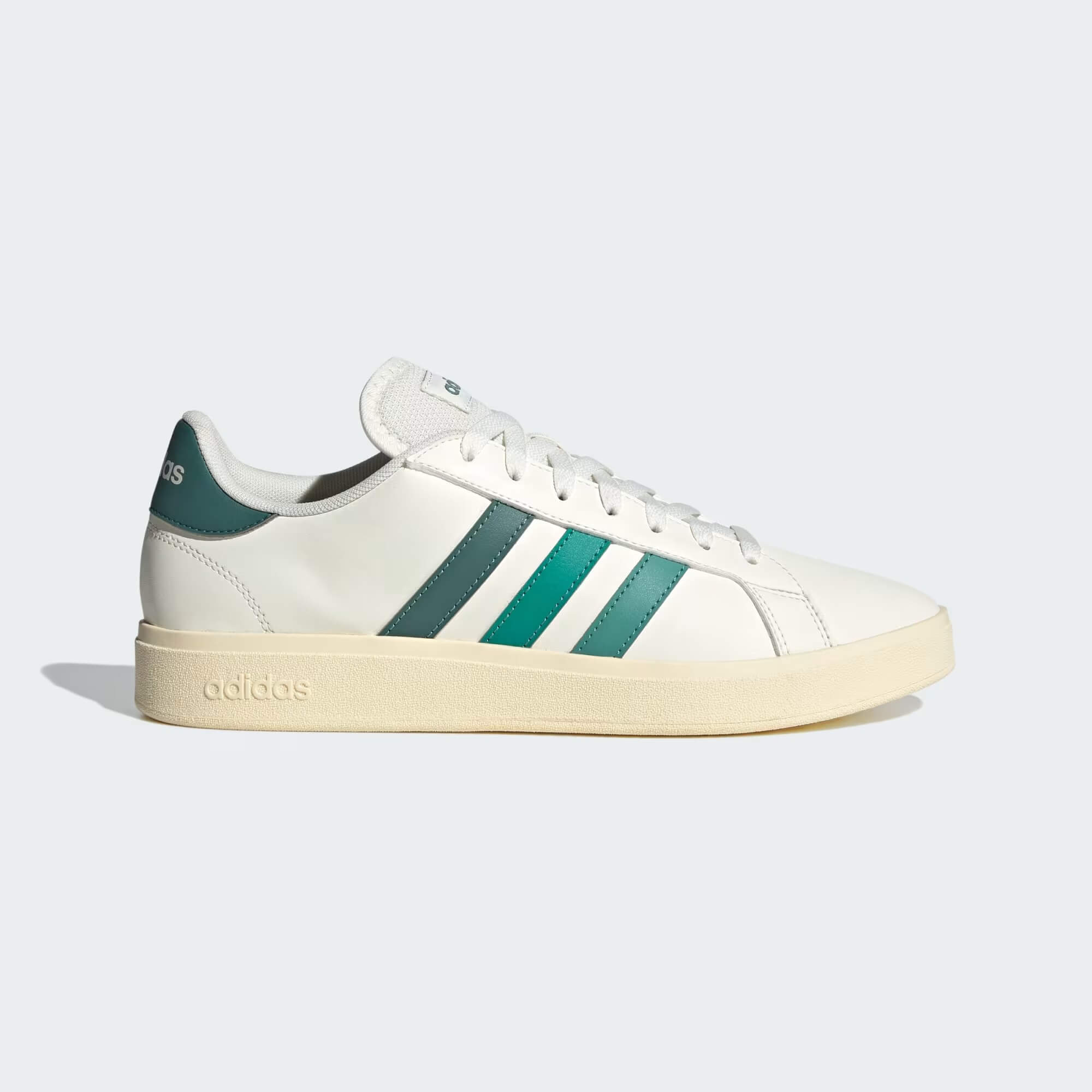 Adidas Grand Court TD Lifestyle Shoes