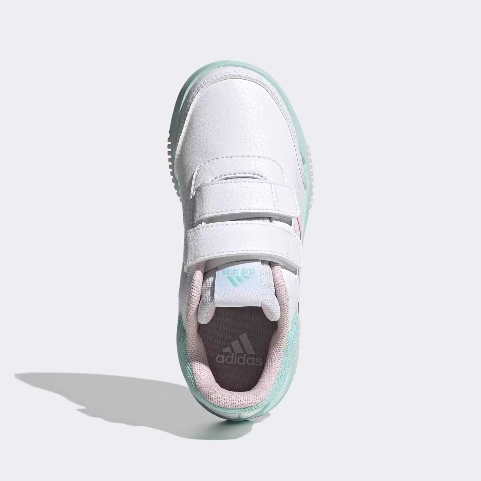 Adidas Tensaur Hook and Loop Shoes