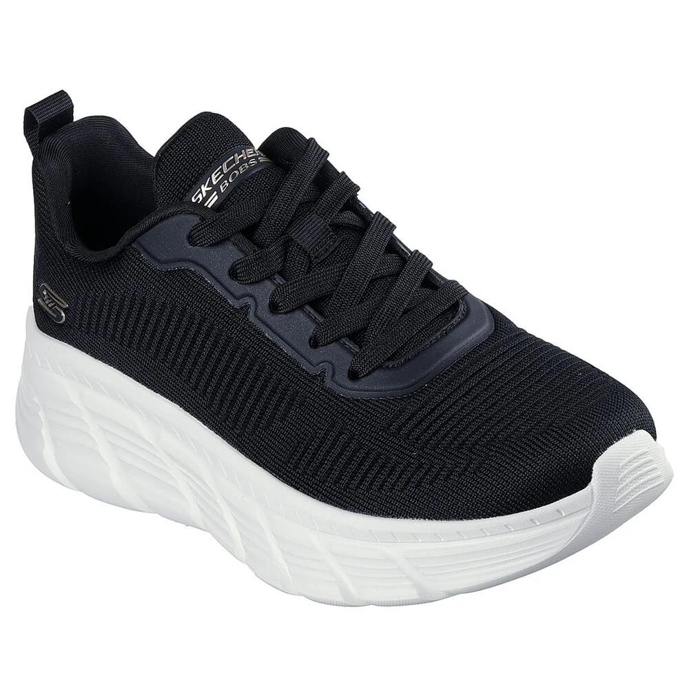 Skechers BOBS Sport Flex Hi Shoes