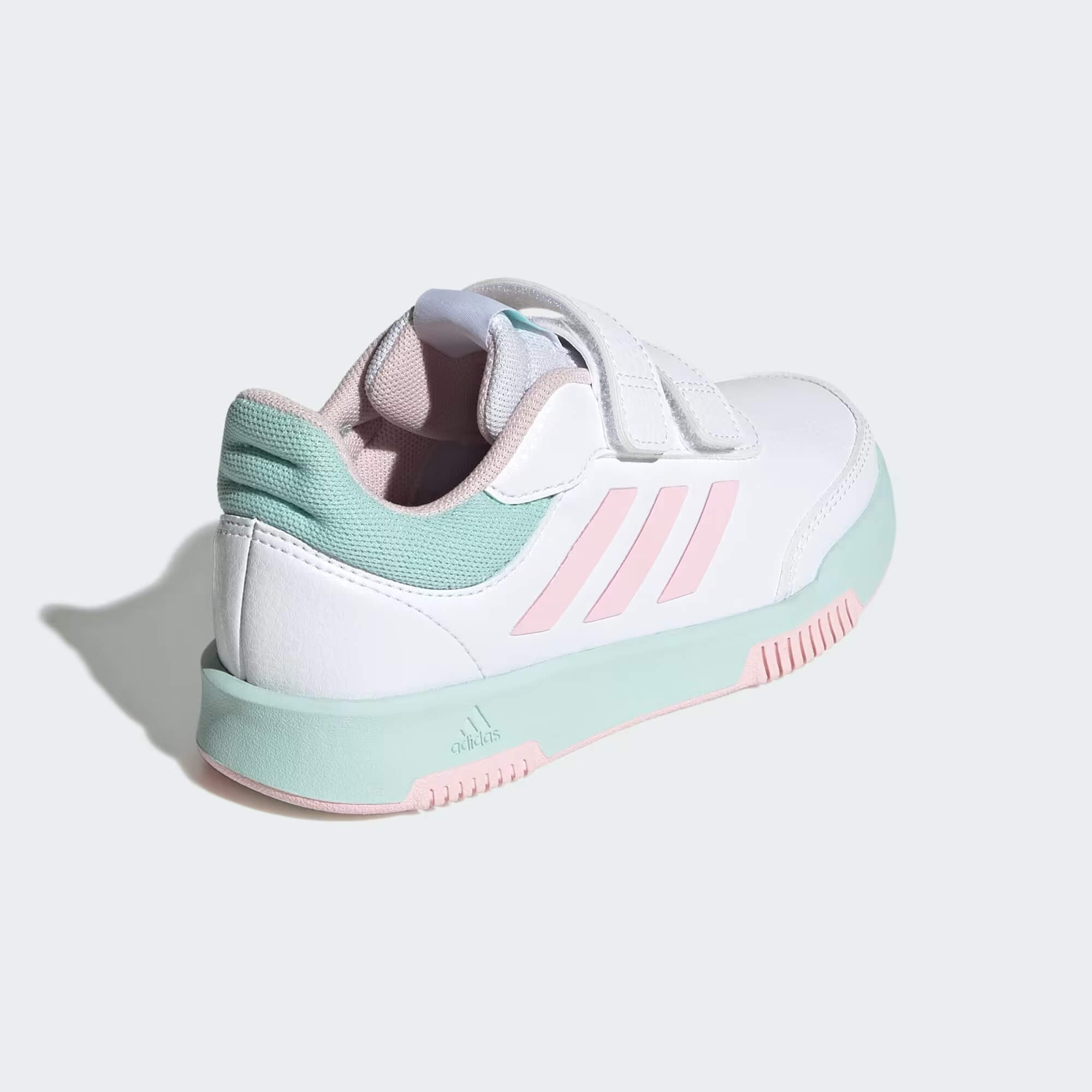 Adidas Tensaur Hook and Loop Shoes