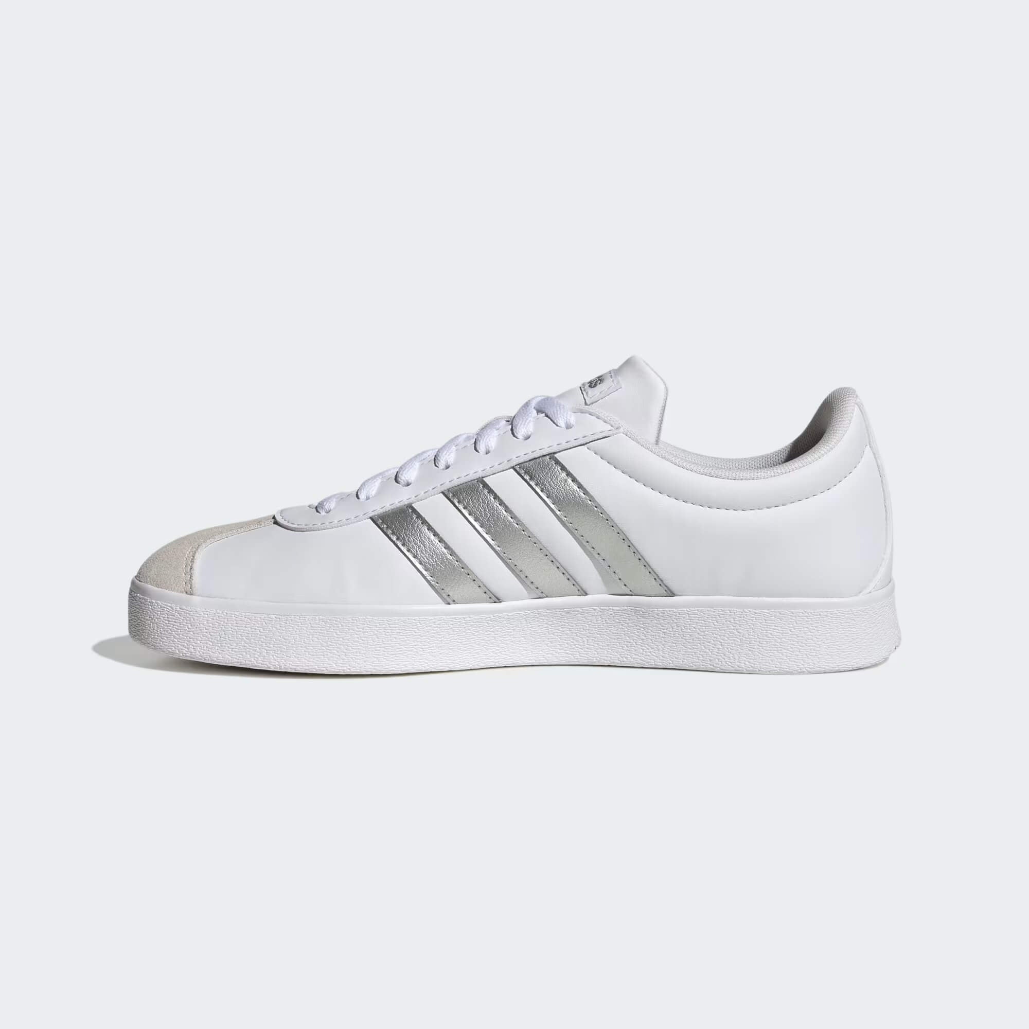 Adidas VL Court Base Shoes