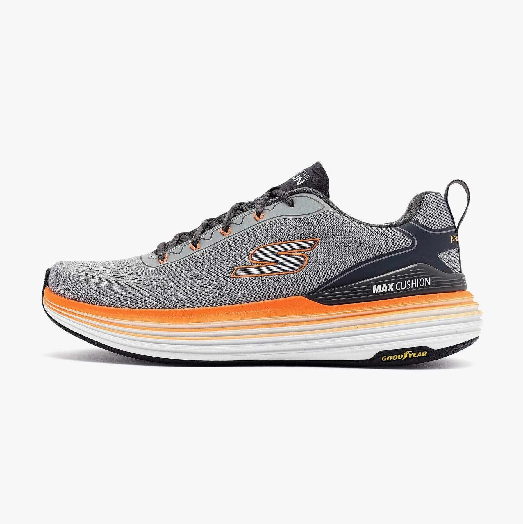 Skechers Max Cushioning Suspension - Voyager 220930 GRY