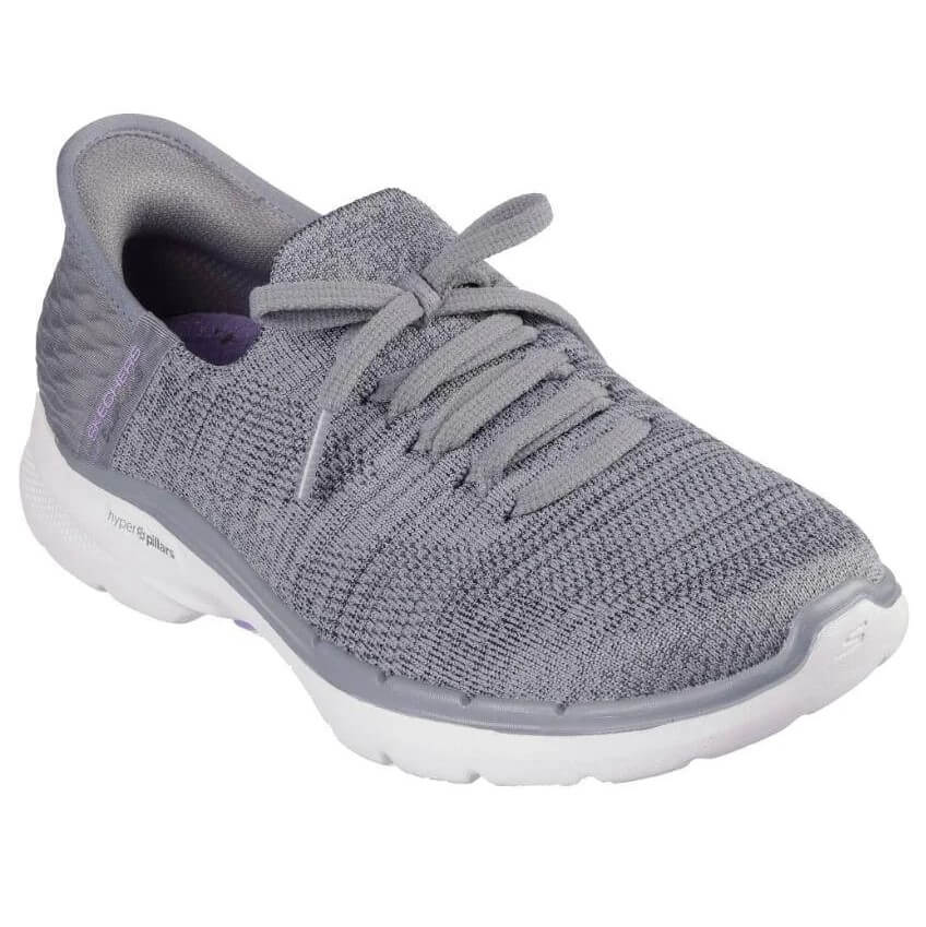 Skechers Slip-Ins: GOwalk 6 - Lovely Day