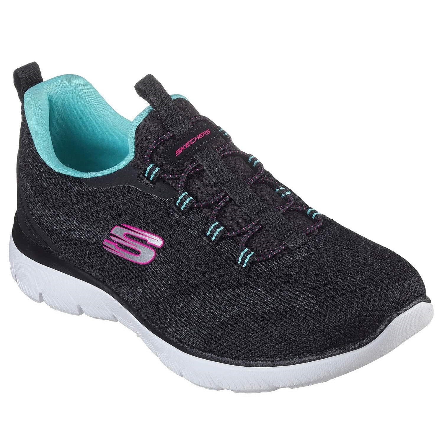 SKECHERS SUMMITS - 150120 BKMT
