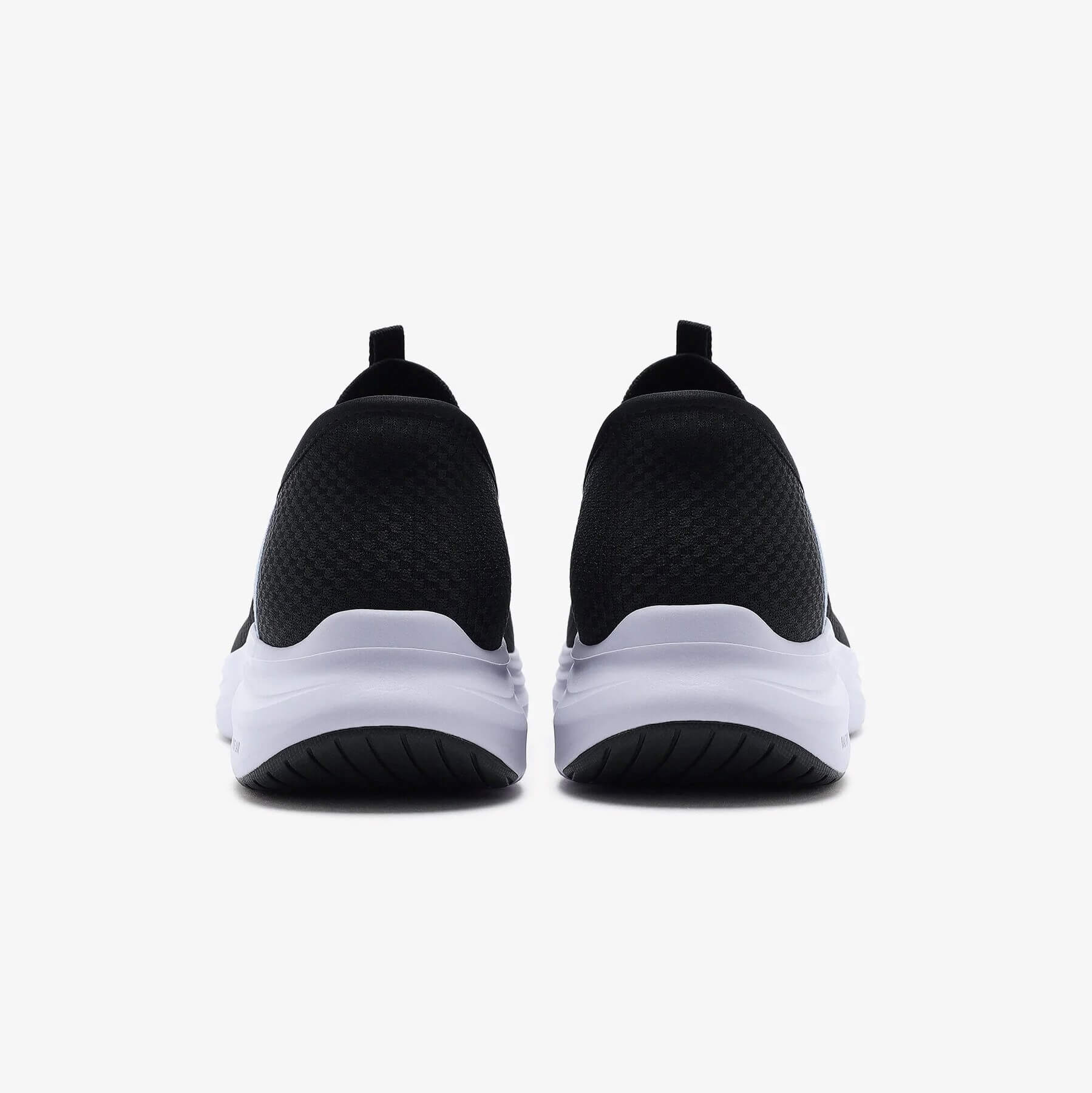 Skechers Vapor Foam Shoes - Sunset Splash 150407 BKLV