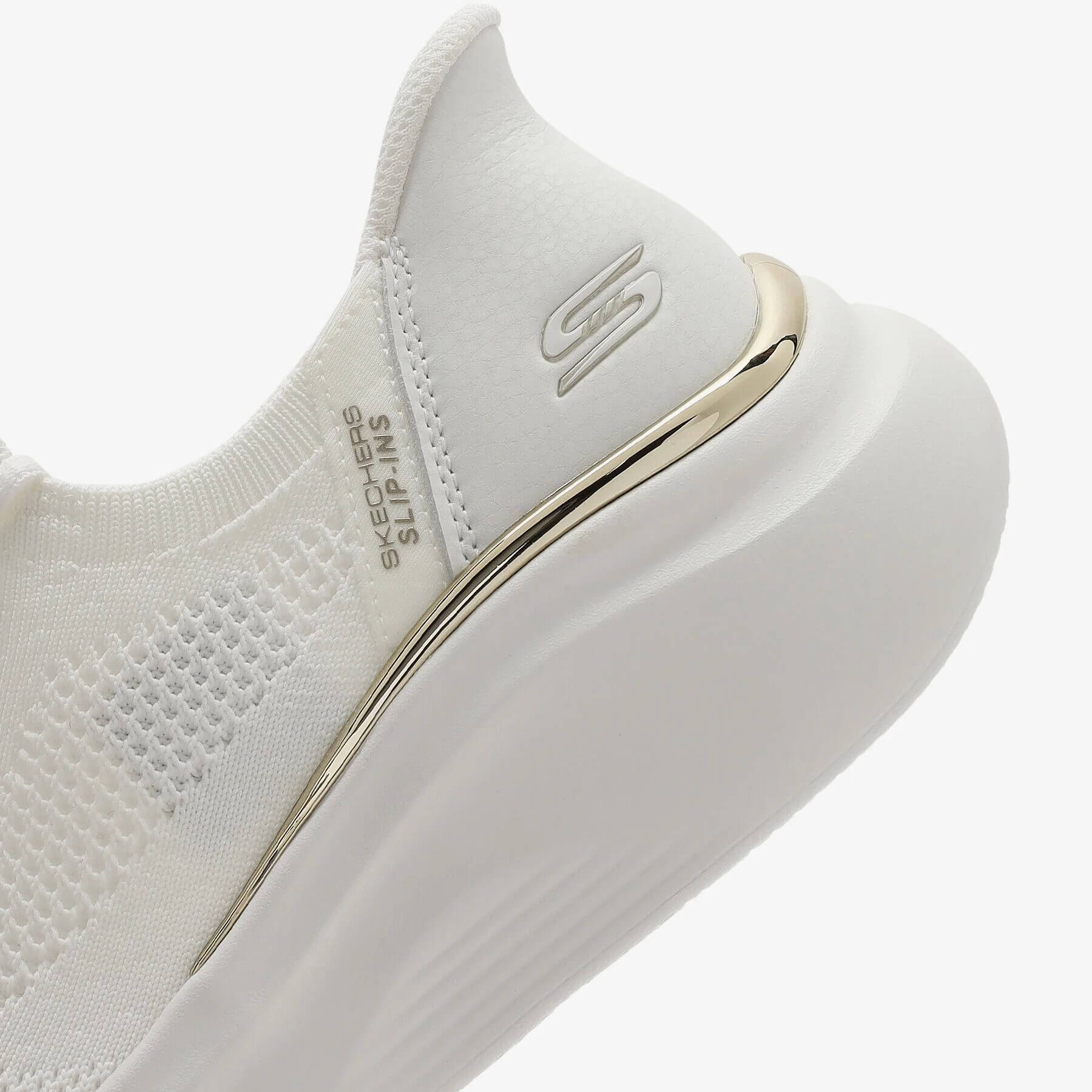 Skechers Bobs B Love-true Delight 117617 WHT