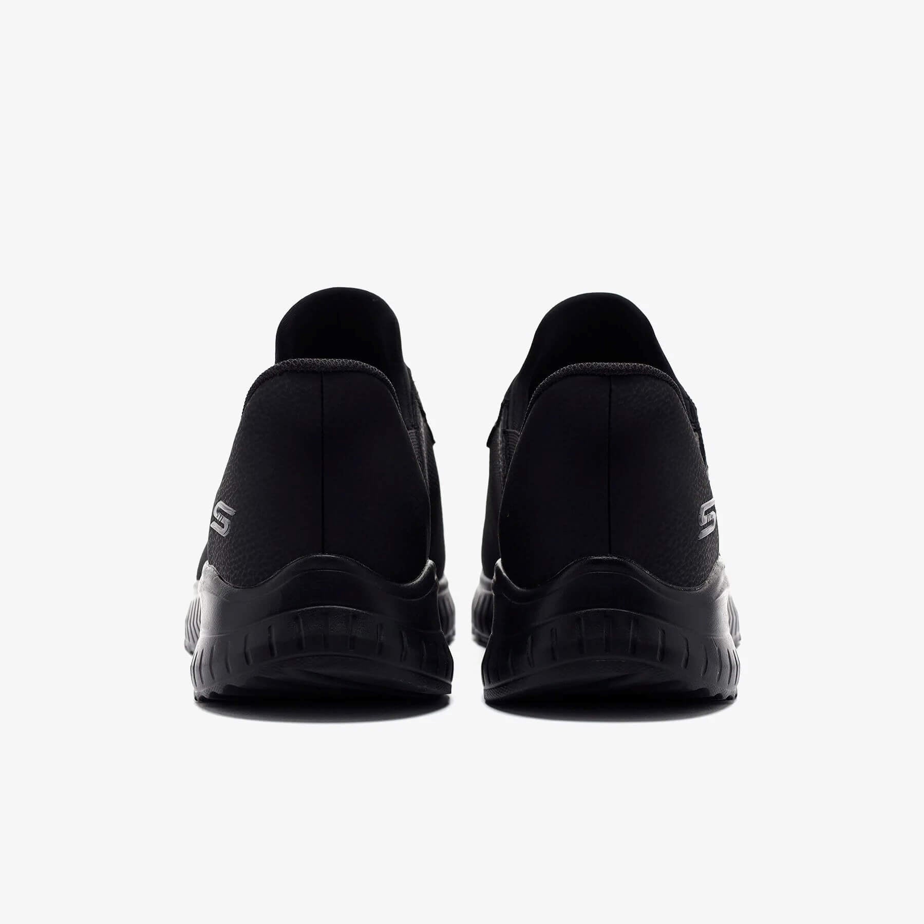 Skechers Bobs Squad Chaos - Daily Hype 118300 BBK