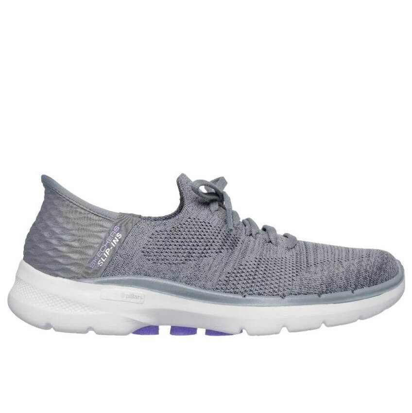 Skechers Slip-Ins: GOwalk 6 - Lovely Day