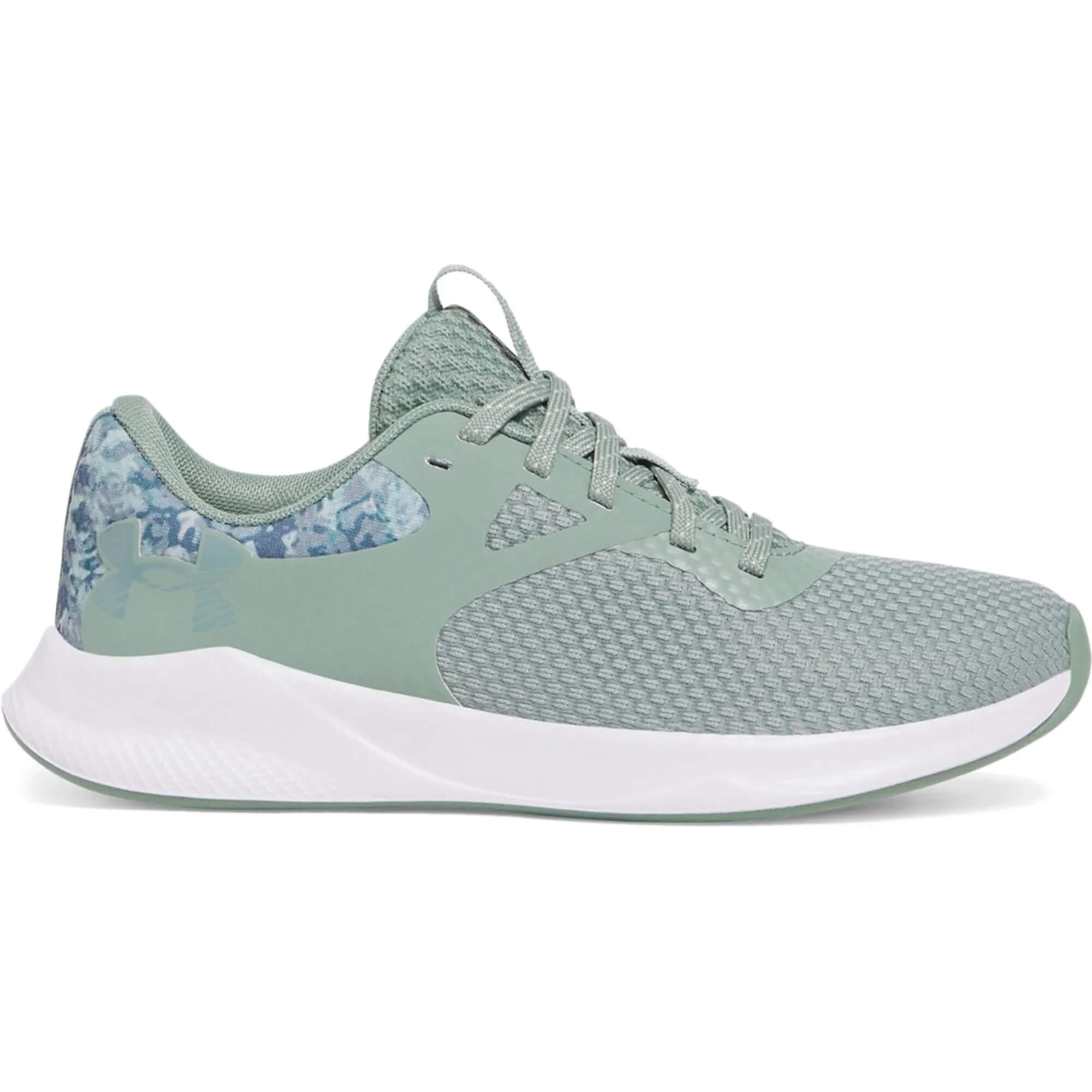 Under Armour Charged Aurora 2 + Training Shoes