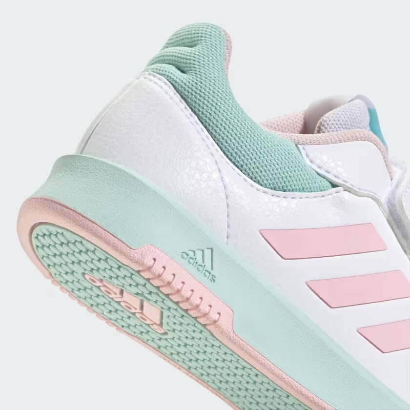Adidas Tensaur Hook and Loop Shoes