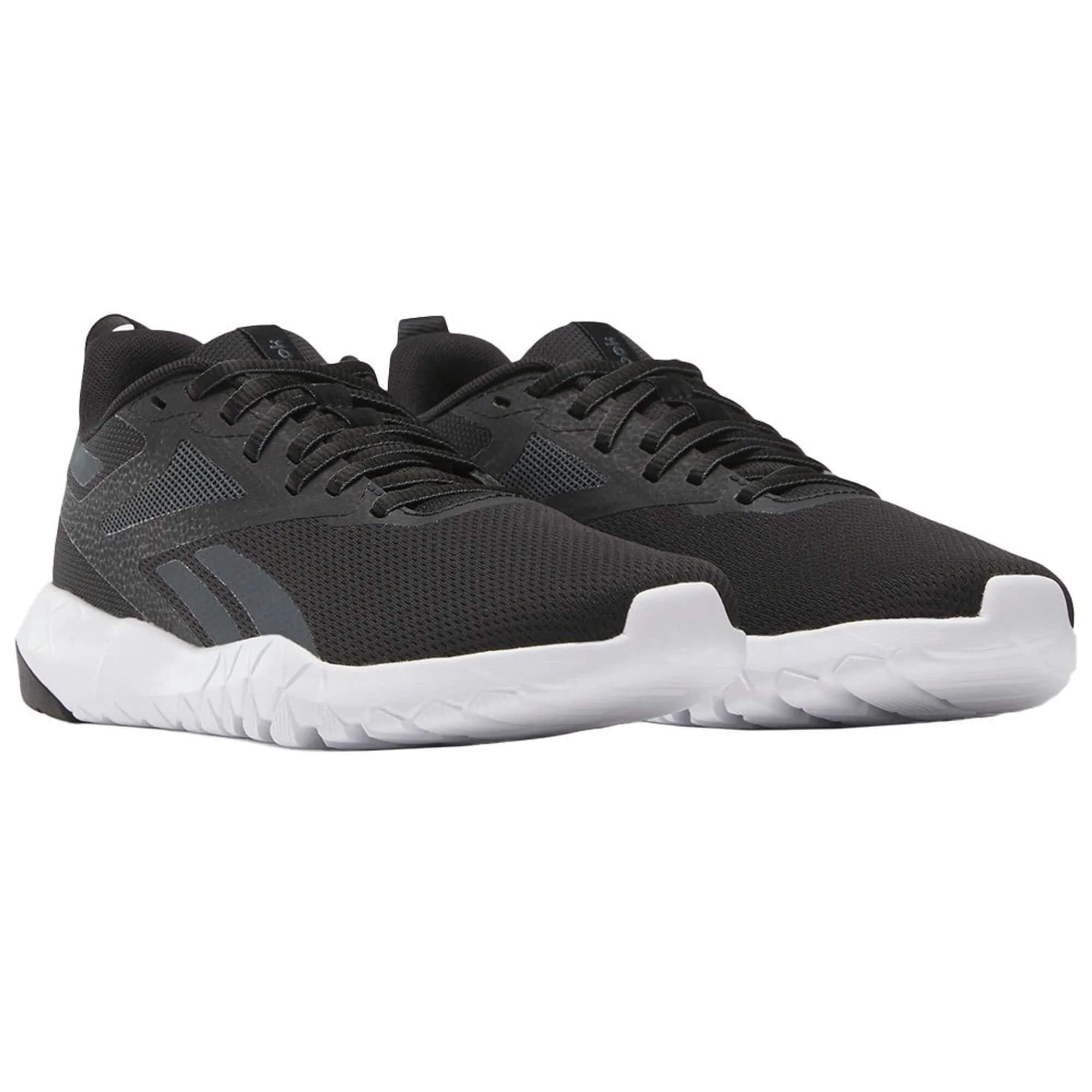 Reebok Women's Flexagon FuelFoam Training Shoes