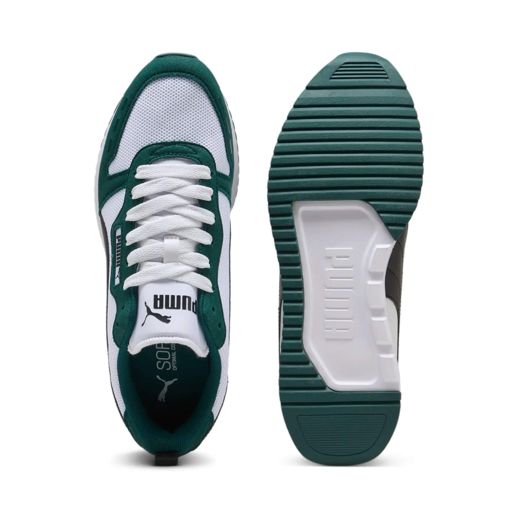 Puma R78 Sneakers