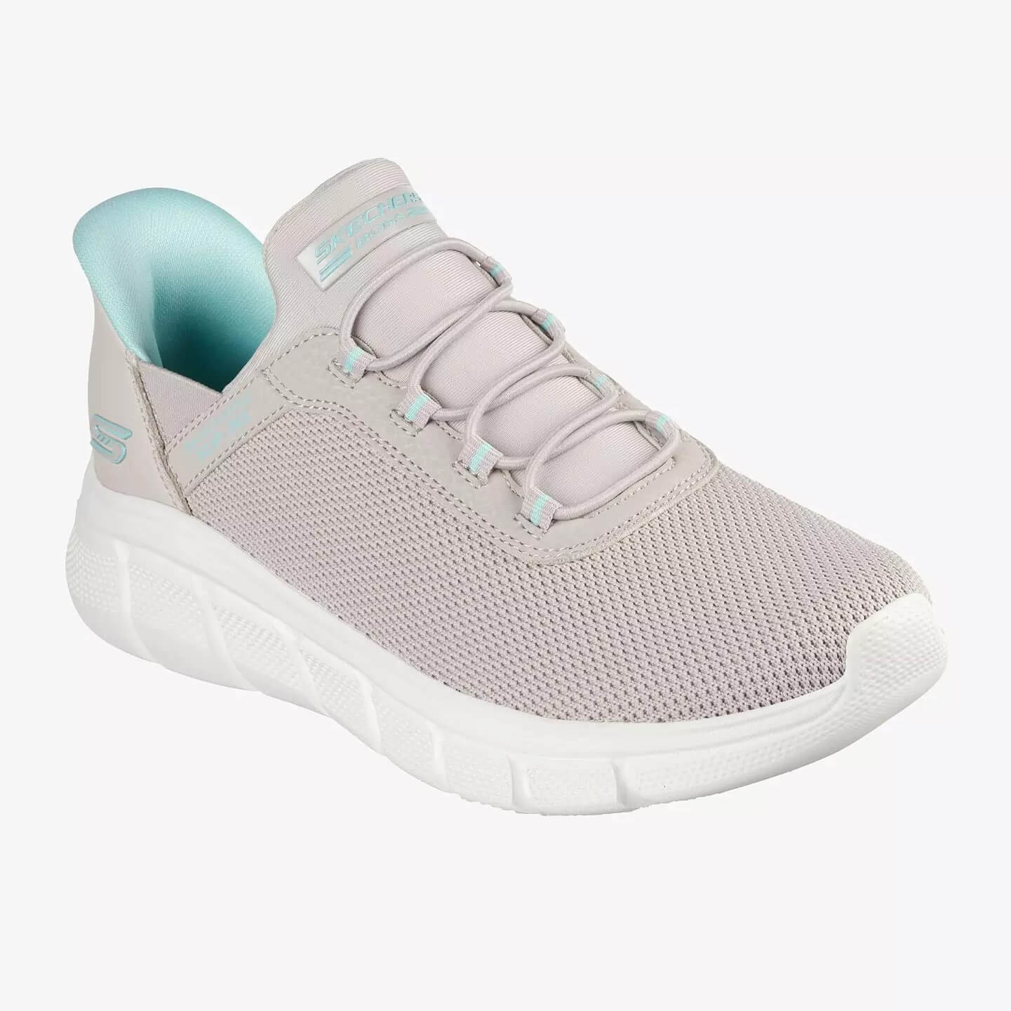 Skechers Bobs B Flex Lifestyle Shoes