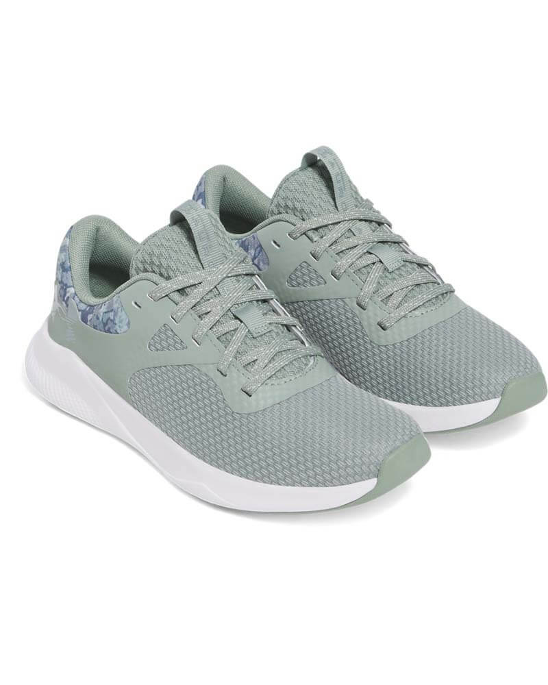 Under Armour Charged Aurora 2 + Training Shoes