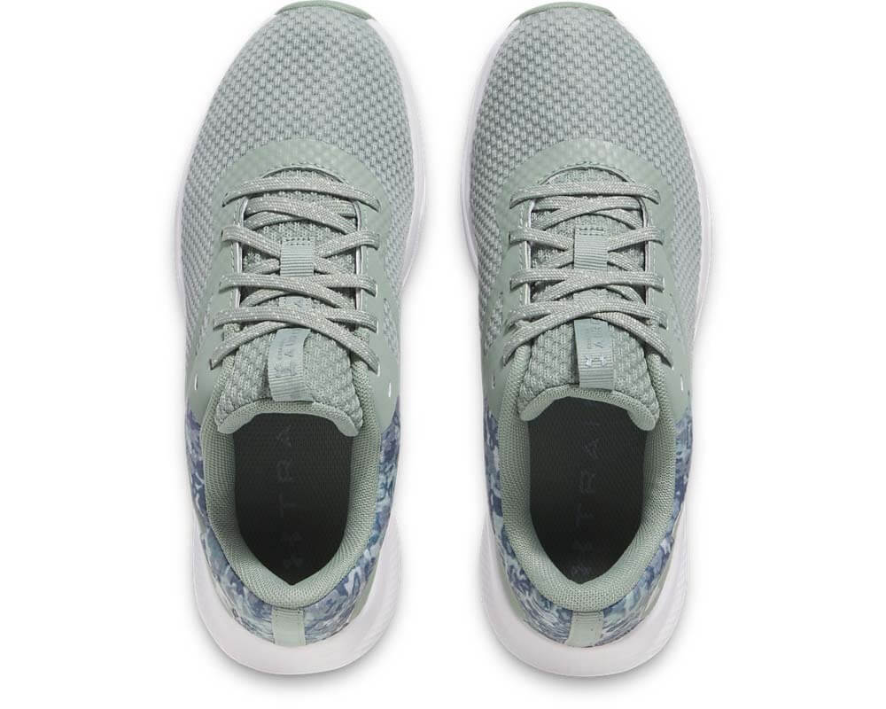 Under Armour Charged Aurora 2 + Training Shoes